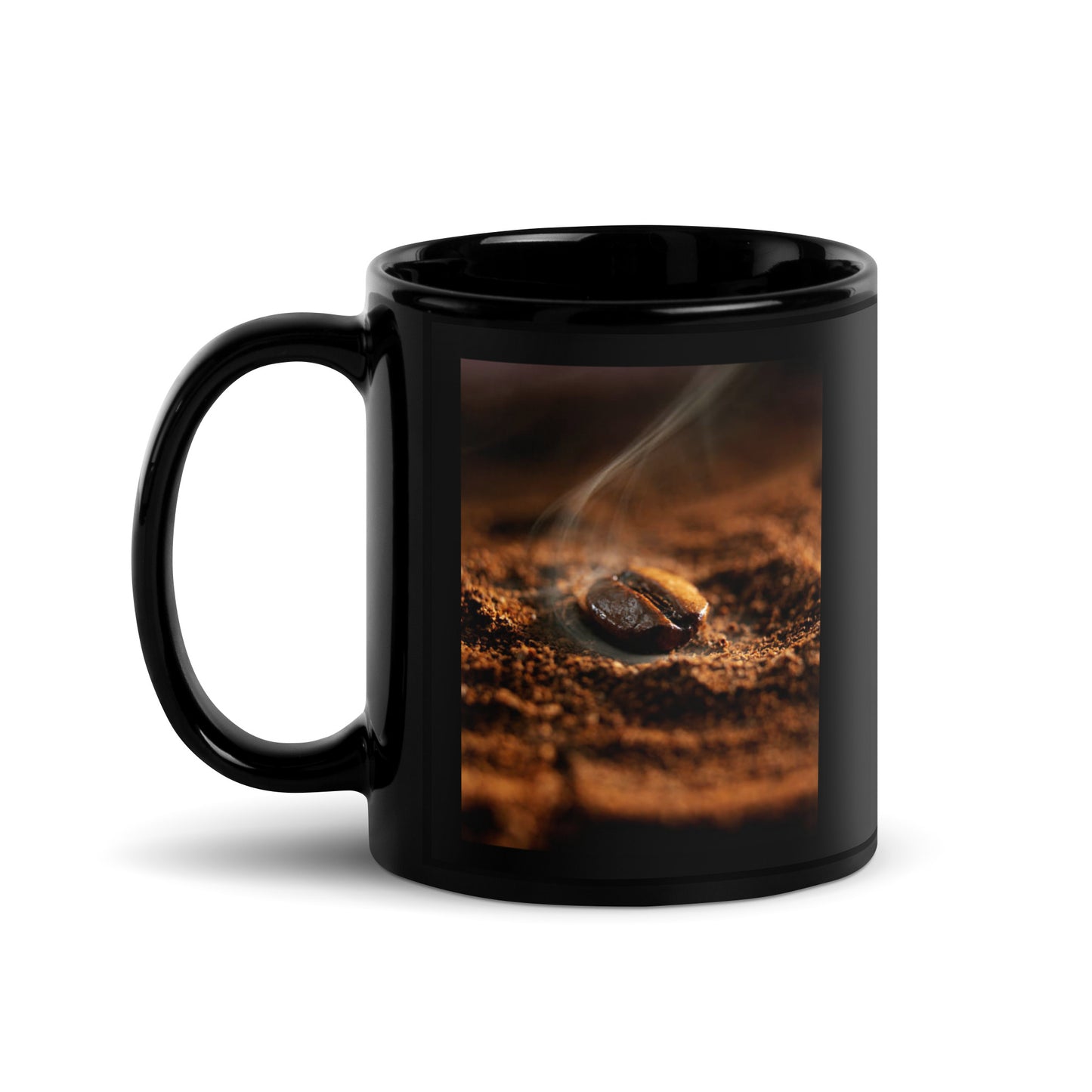 Coffee Printed Mug