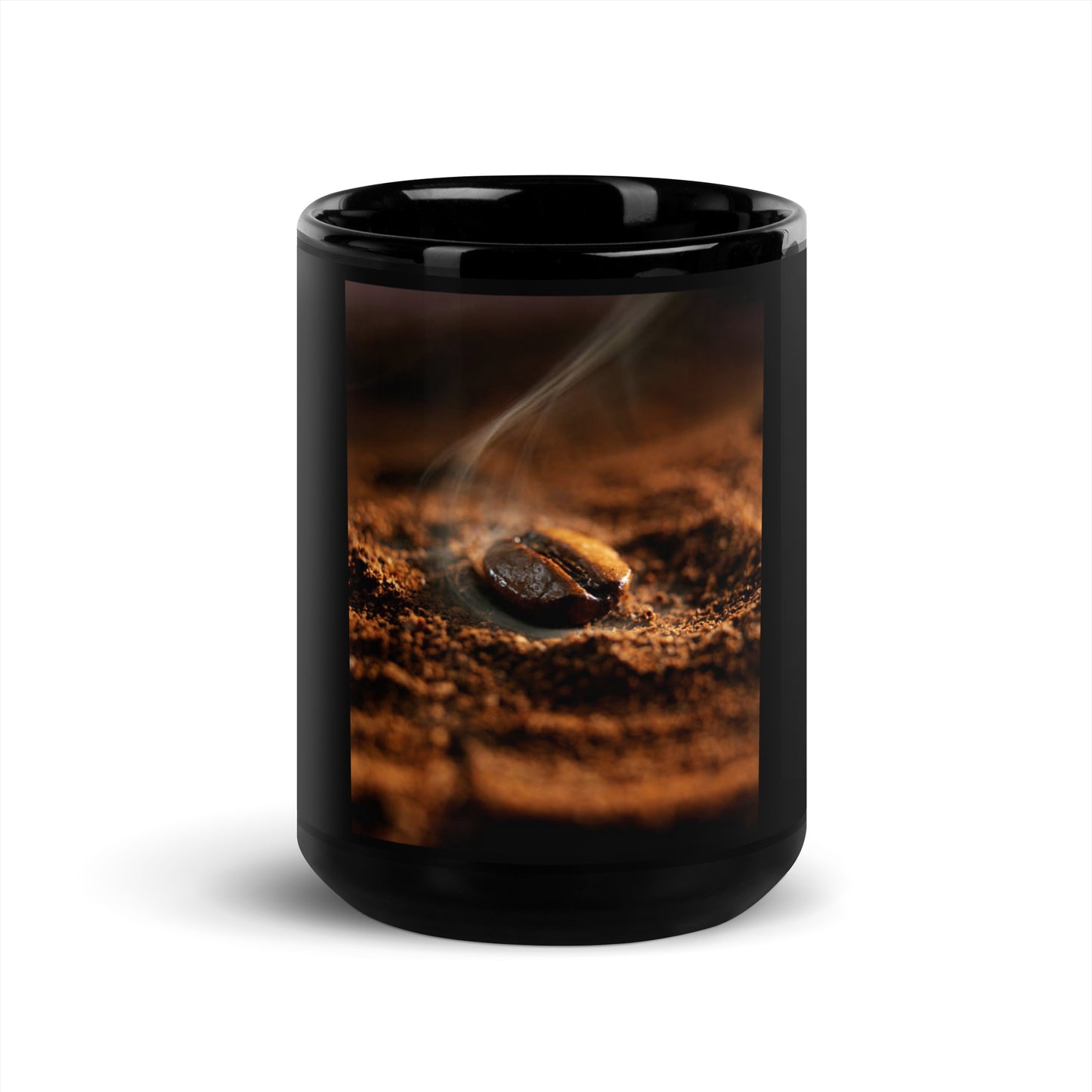 Coffee Printed Mug