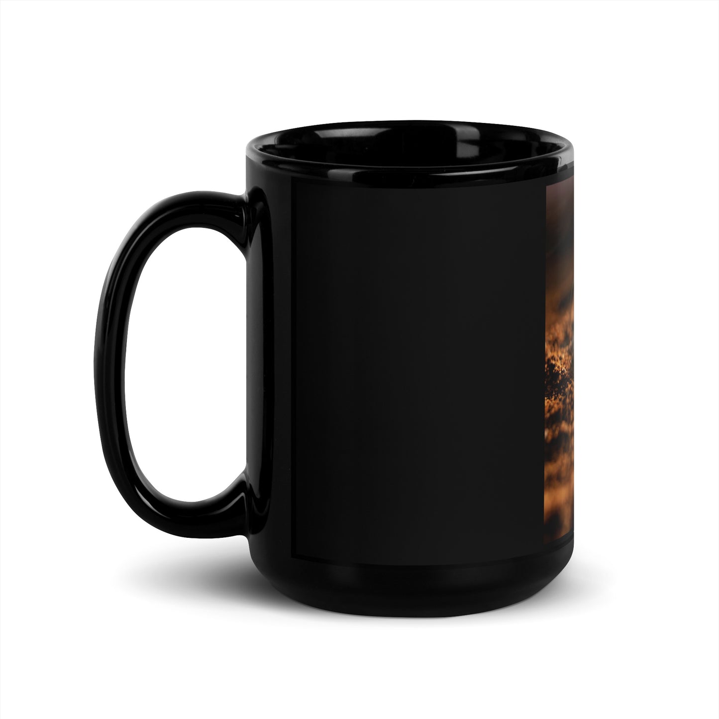 Coffee Printed Mug