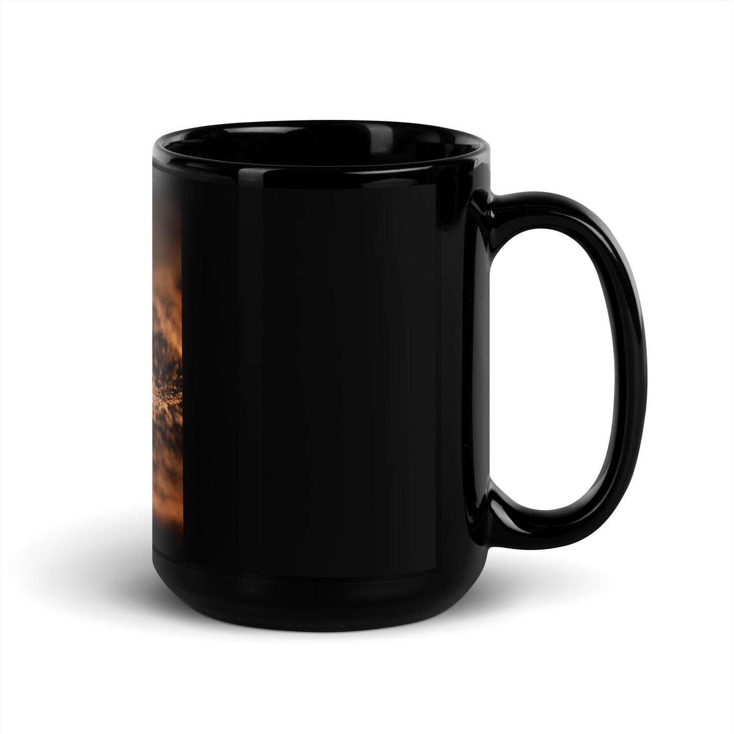 Coffee Printed Mug