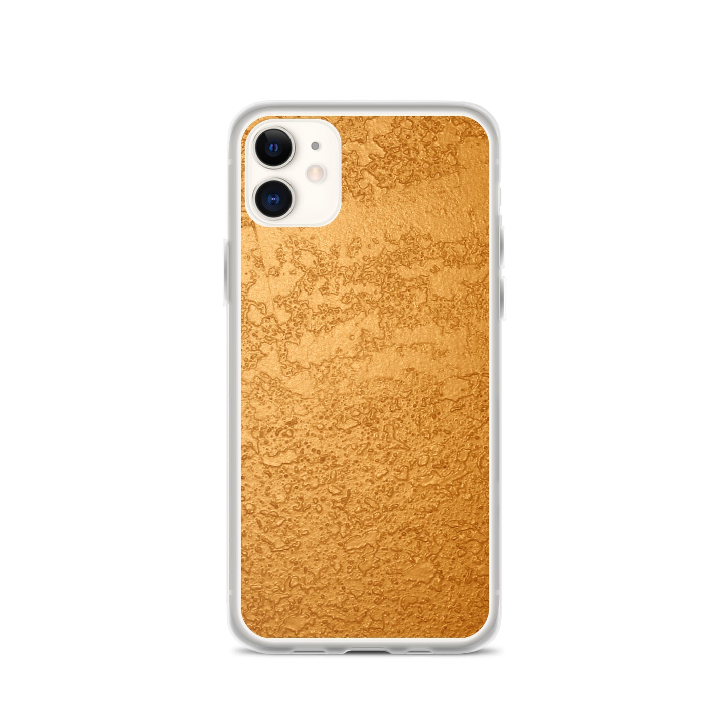 Golden Pattern Case for iPhone®