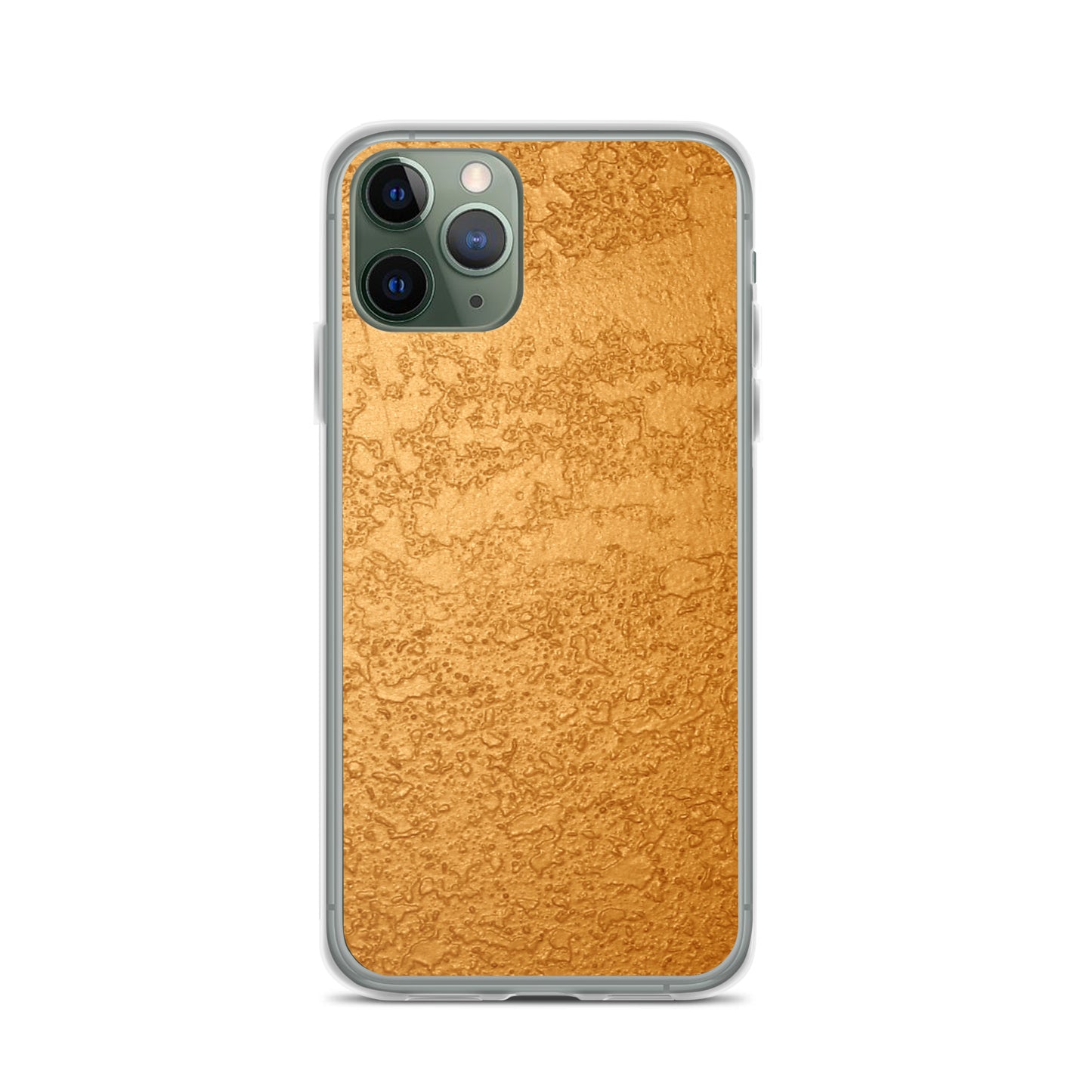 Golden Pattern Case for iPhone®