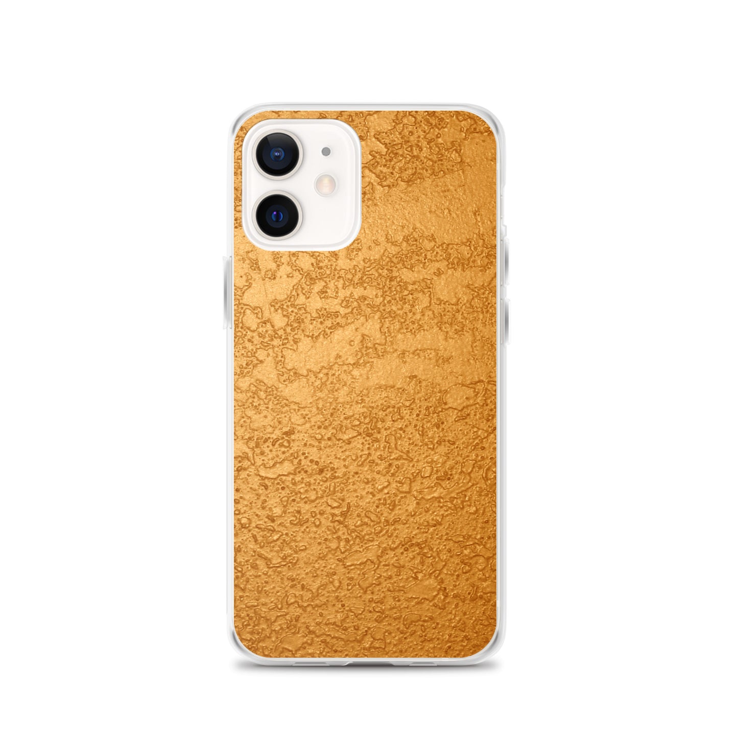 Golden Pattern Case for iPhone®