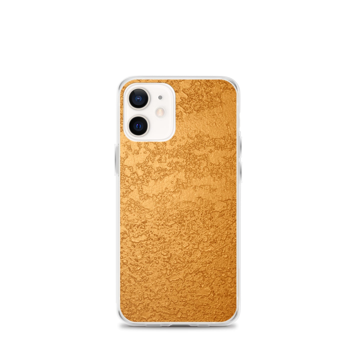 Golden Pattern Case for iPhone®