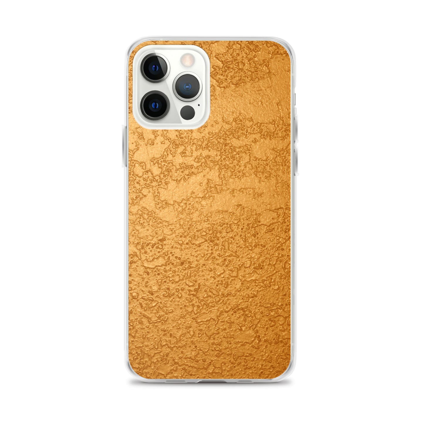 Golden Pattern Case for iPhone®