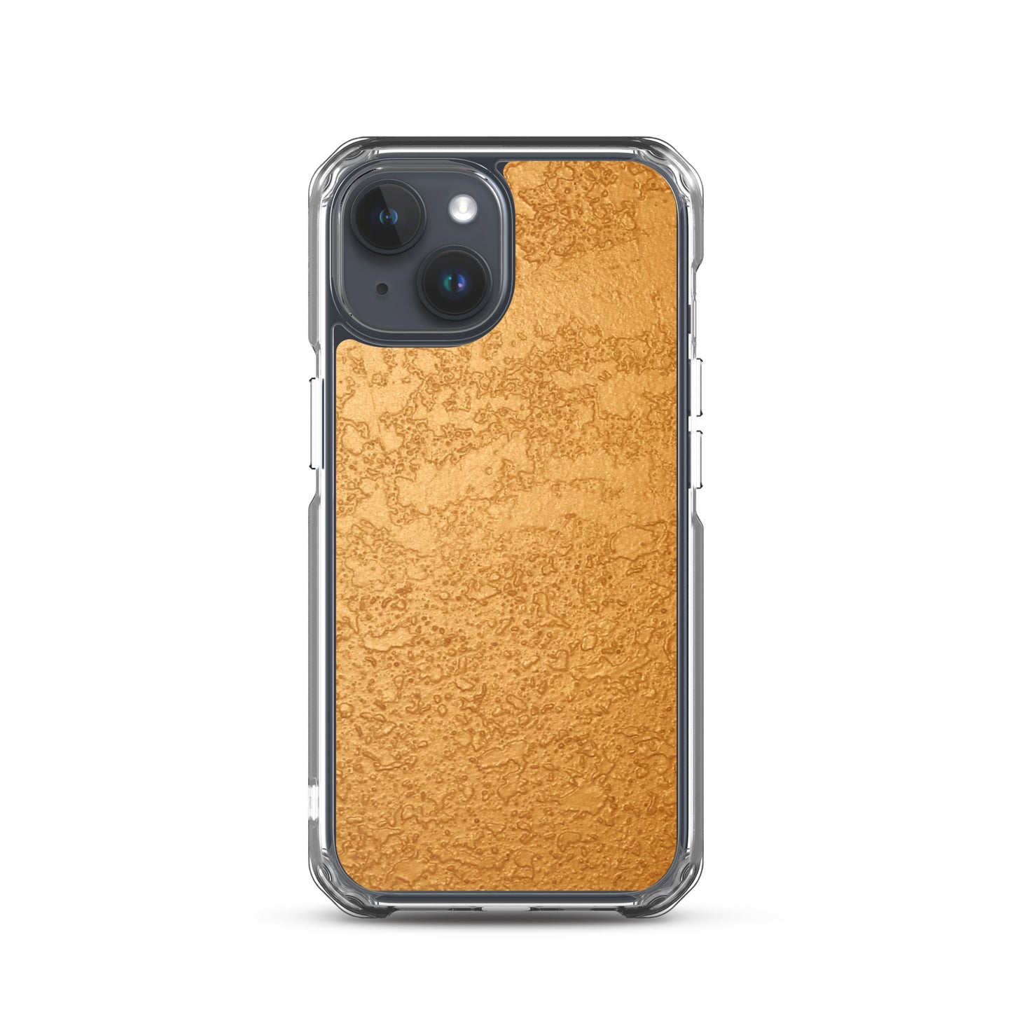 Golden Pattern Case for iPhone®