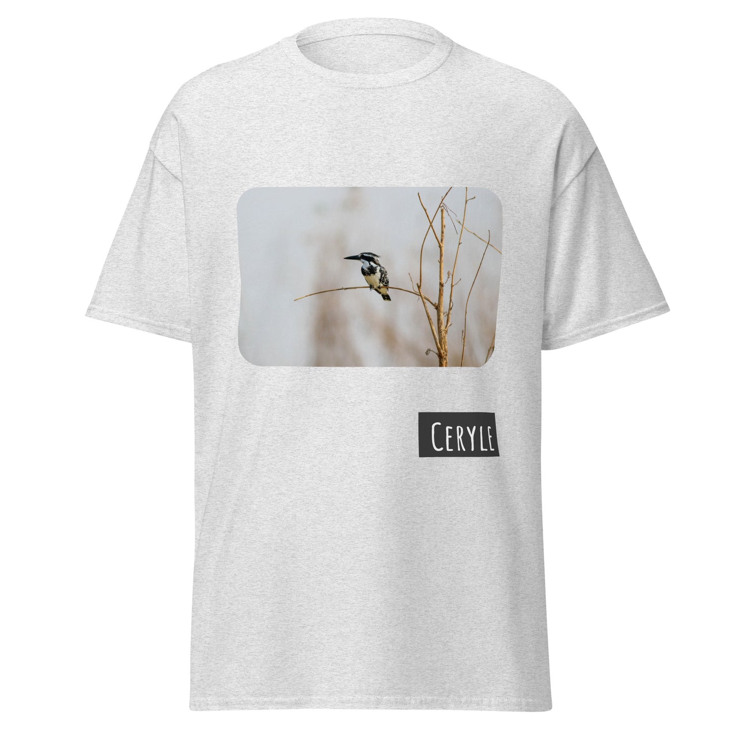 Ceryle T-Shirt