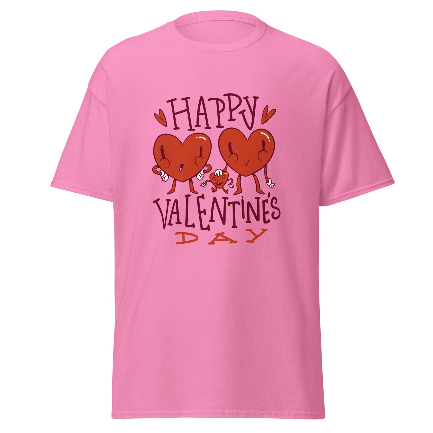 Happy Valentine Day T-Shirt