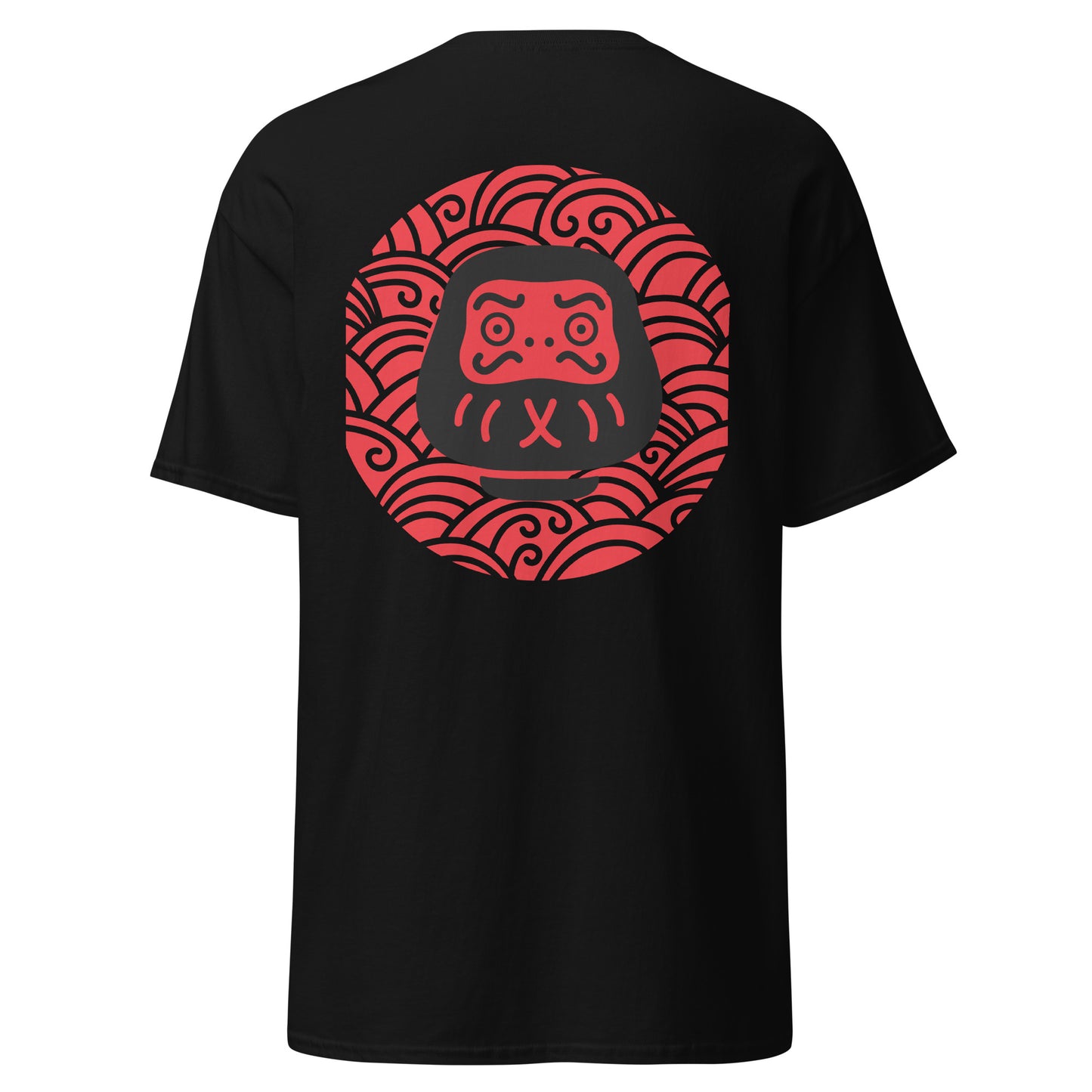 Daruma T-Shirt