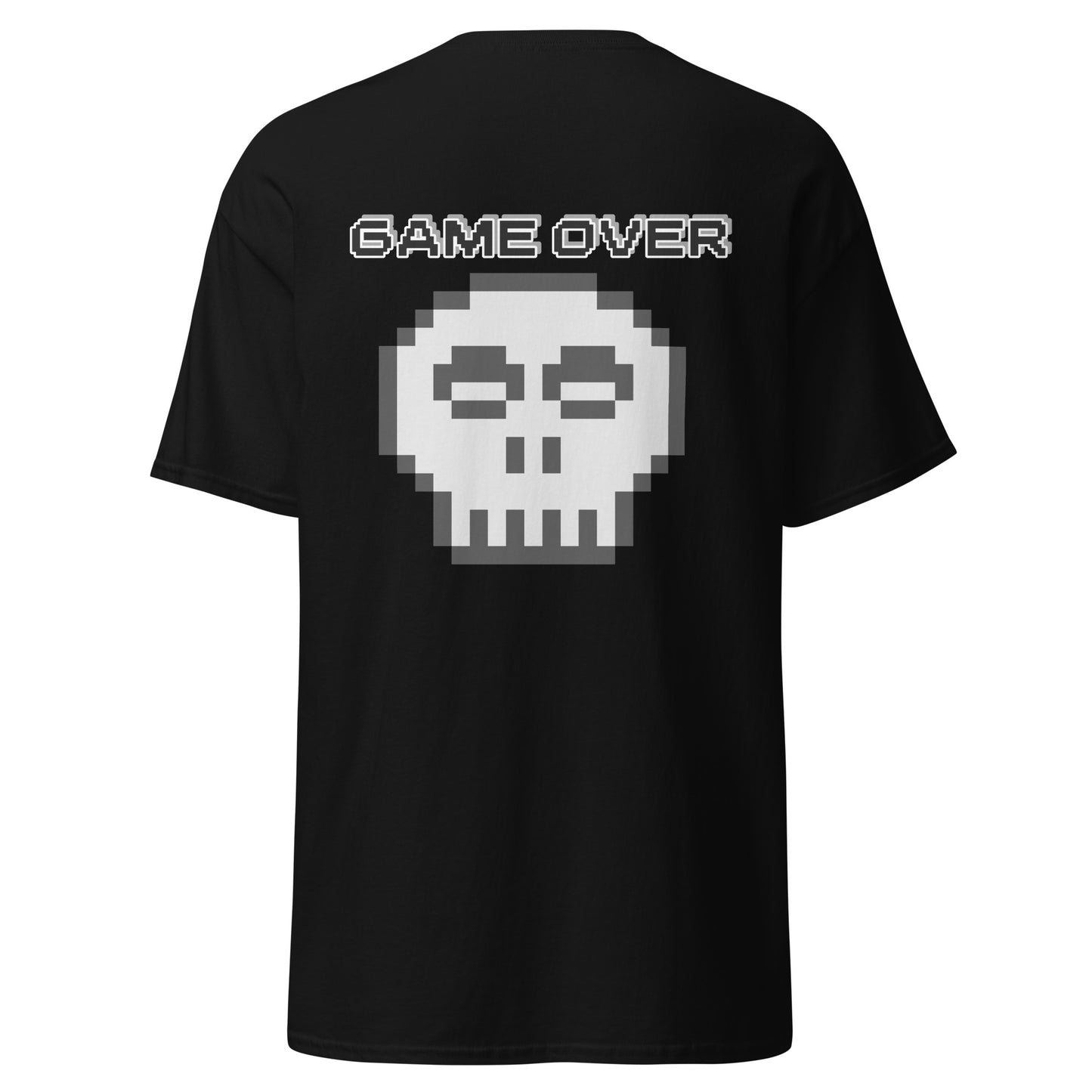 Game Over T-Shirt