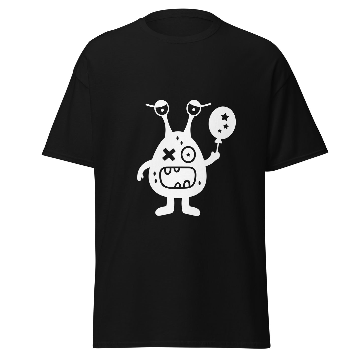 Monster T-Shirt