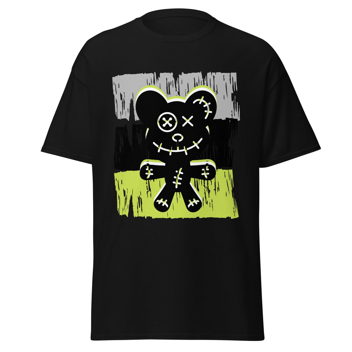 Monster Bear T-Shirt