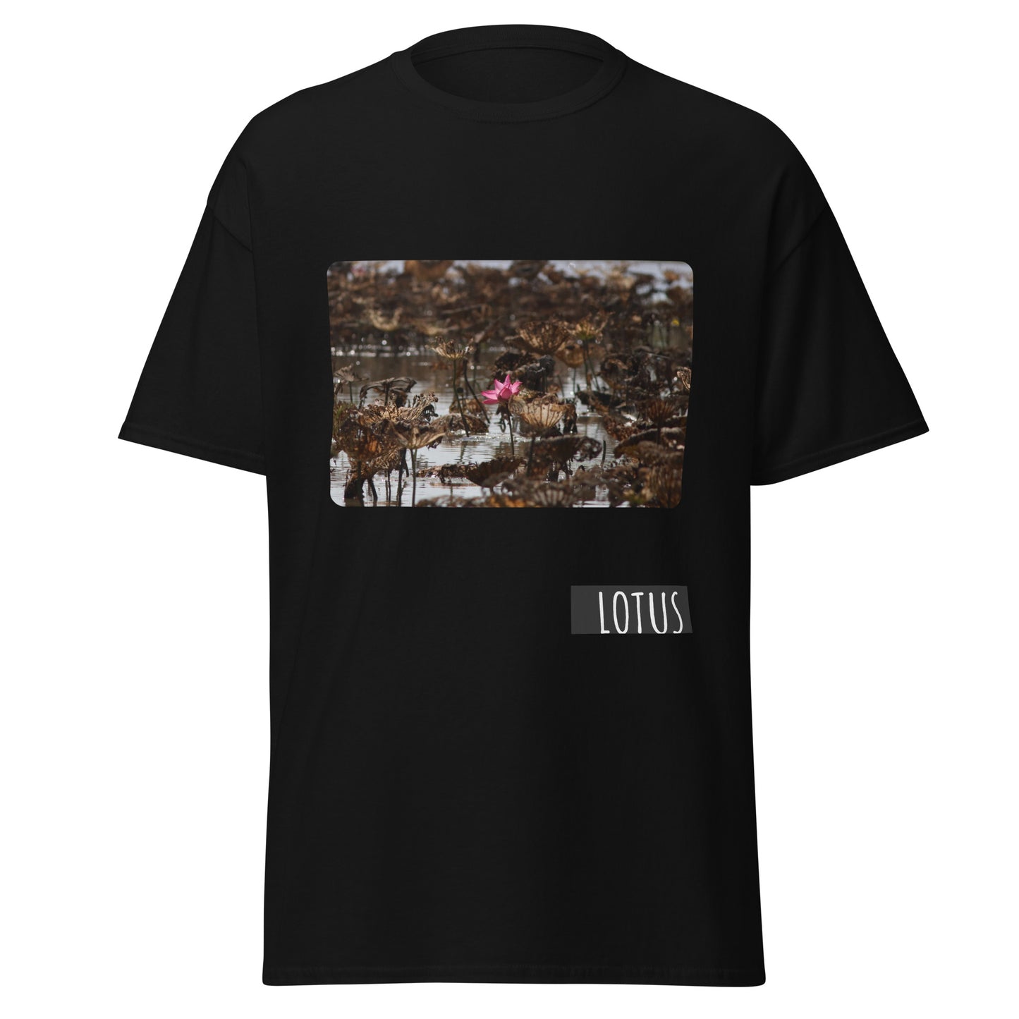 Lotus T-Shirt