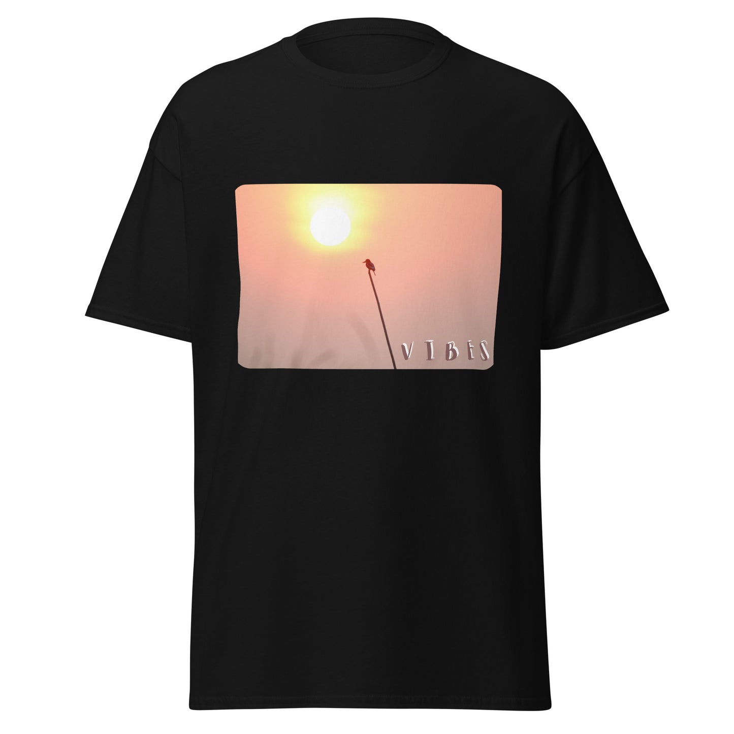 Ceryle T-Shirt