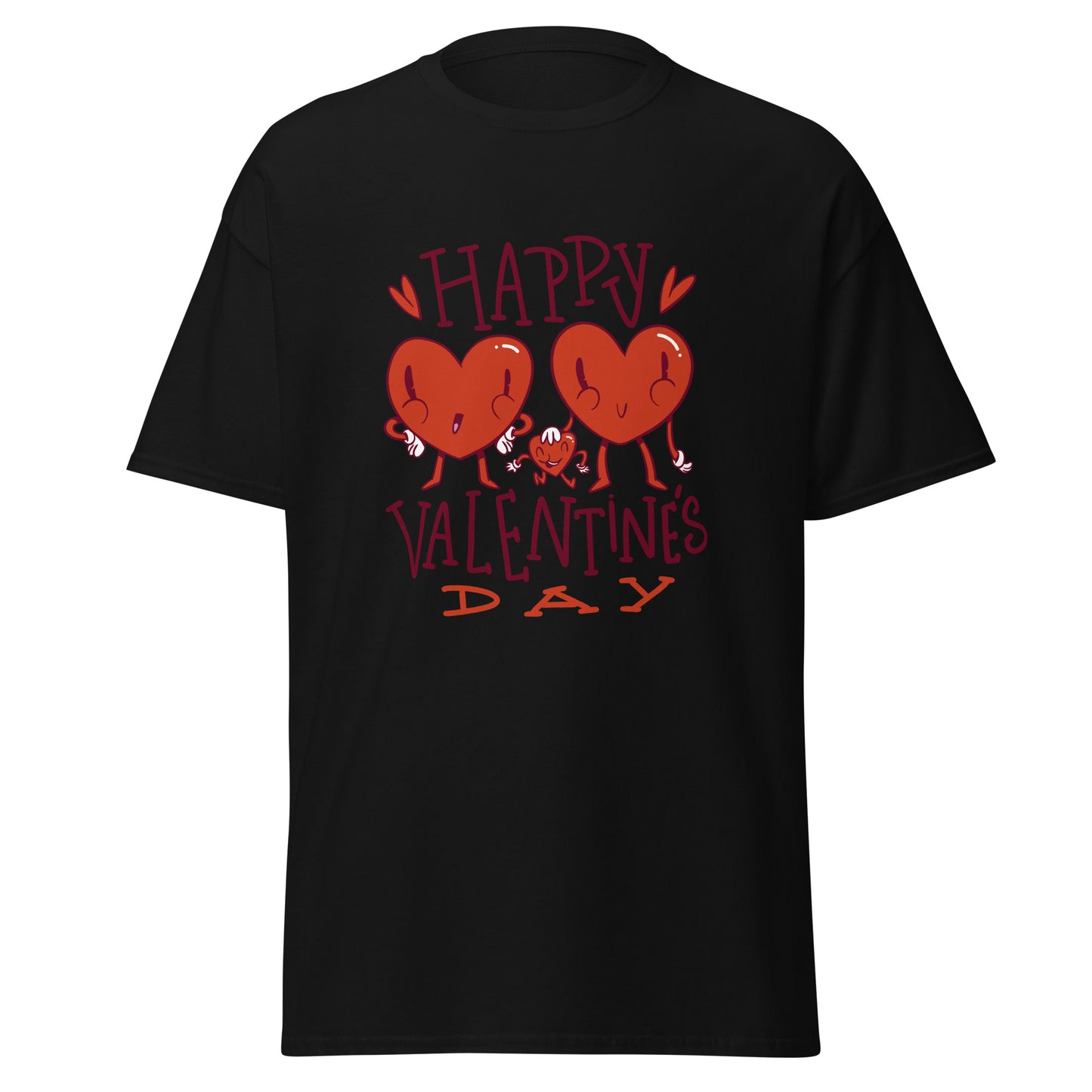 Happy Valentine Day T-Shirt