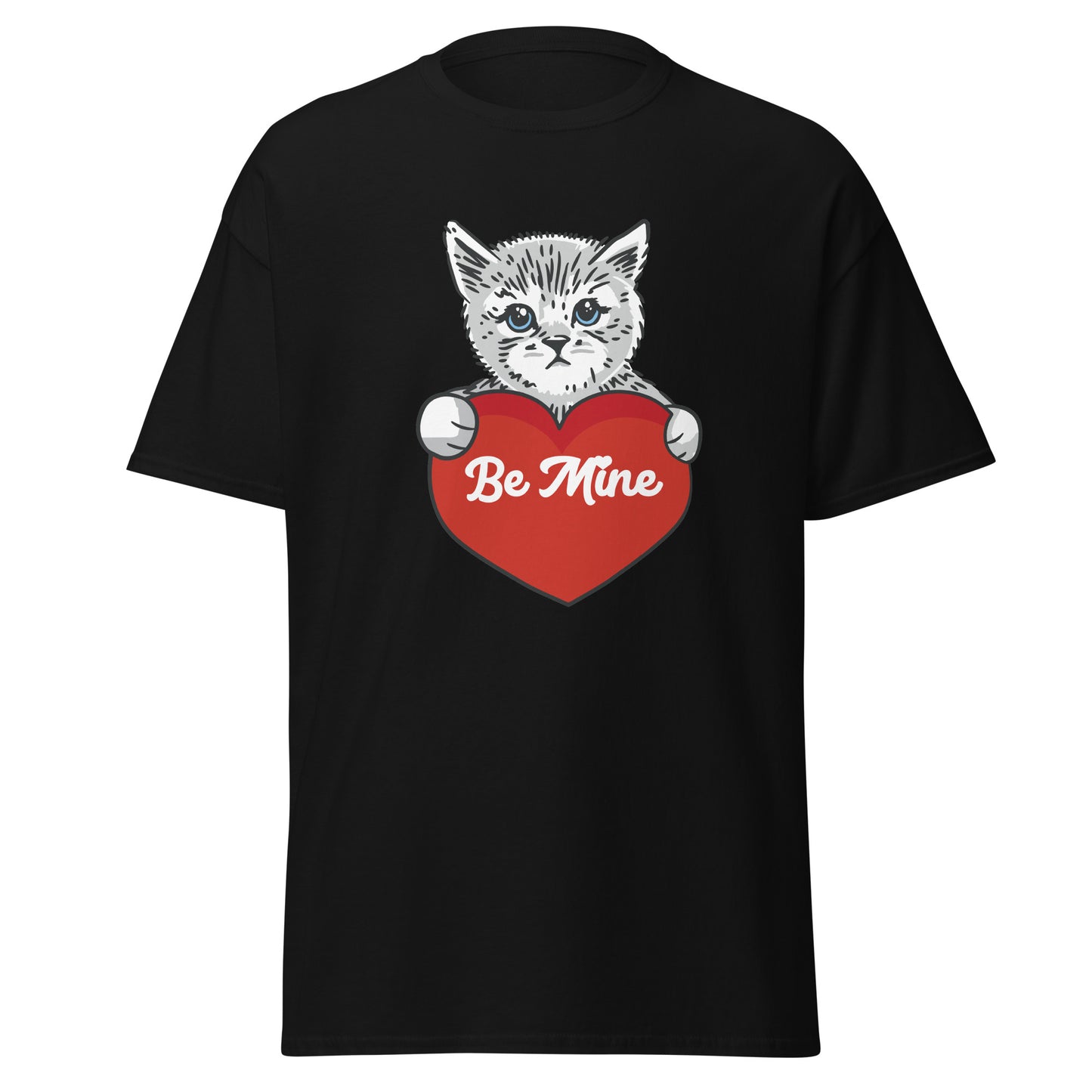 Be Mine T-Shirt