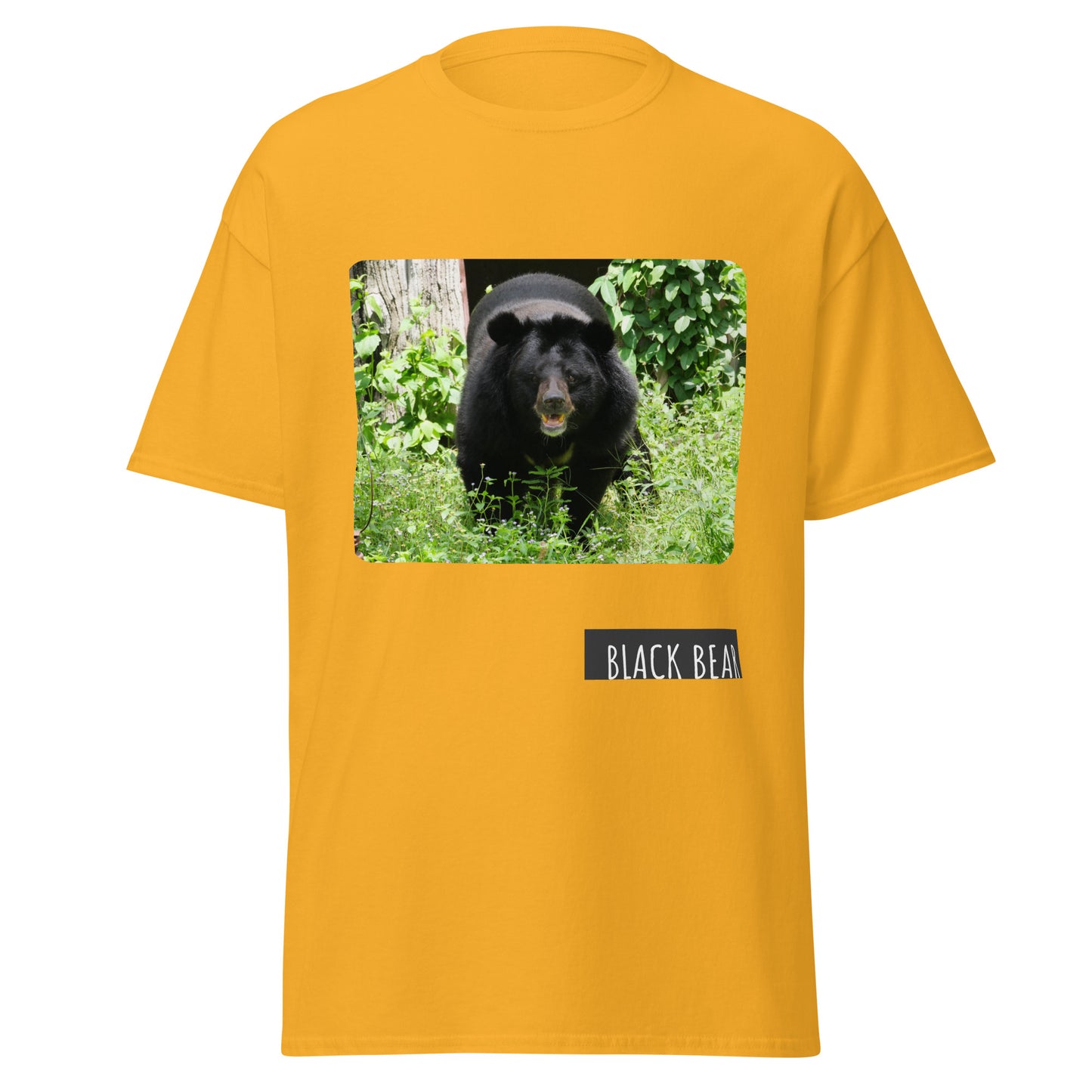 Black Bear T-Shirt