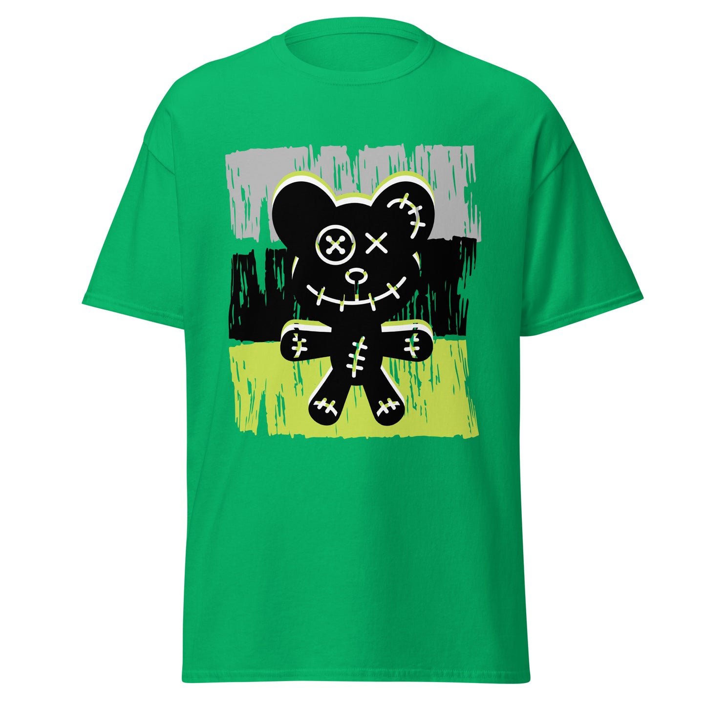 Monster Bear T-Shirt