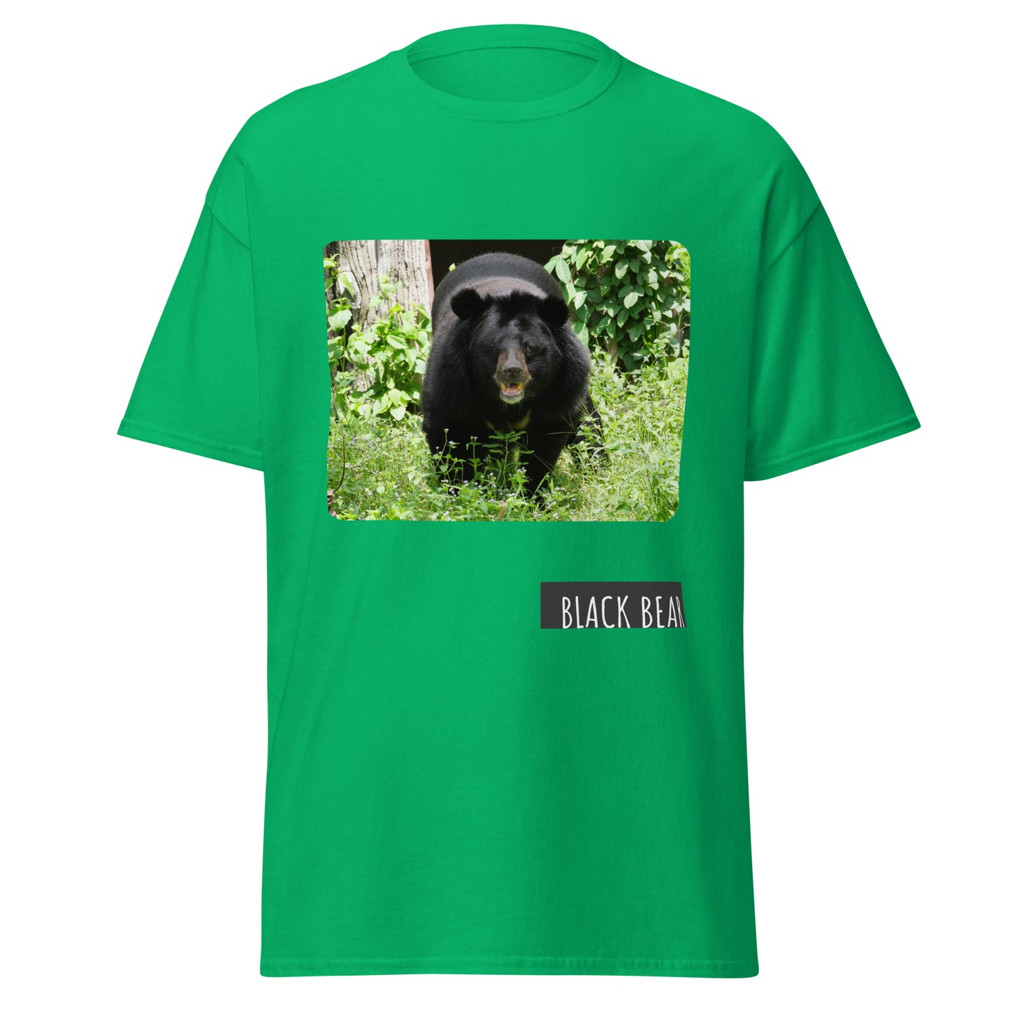 Black Bear T-Shirt