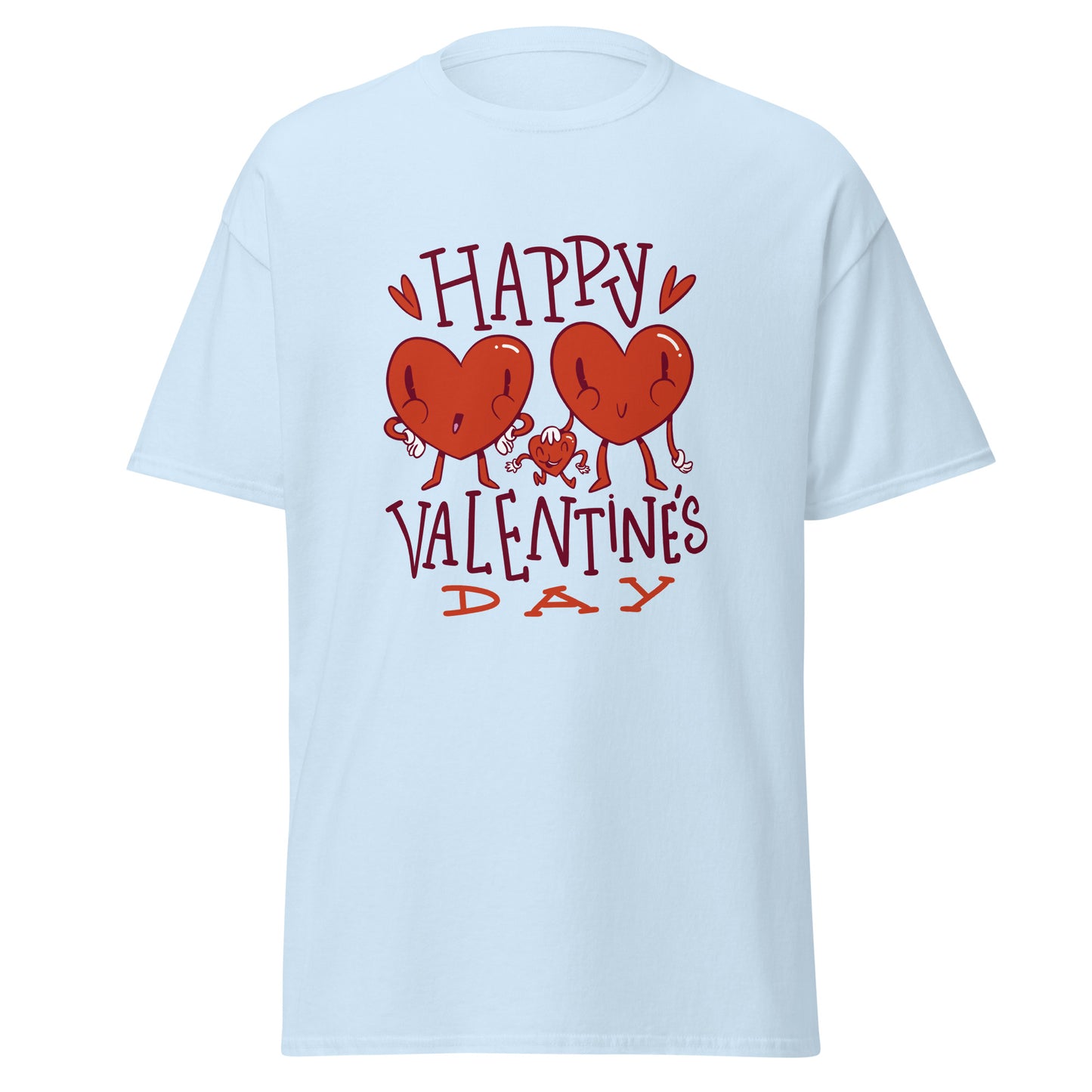 Happy Valentine Day T-Shirt