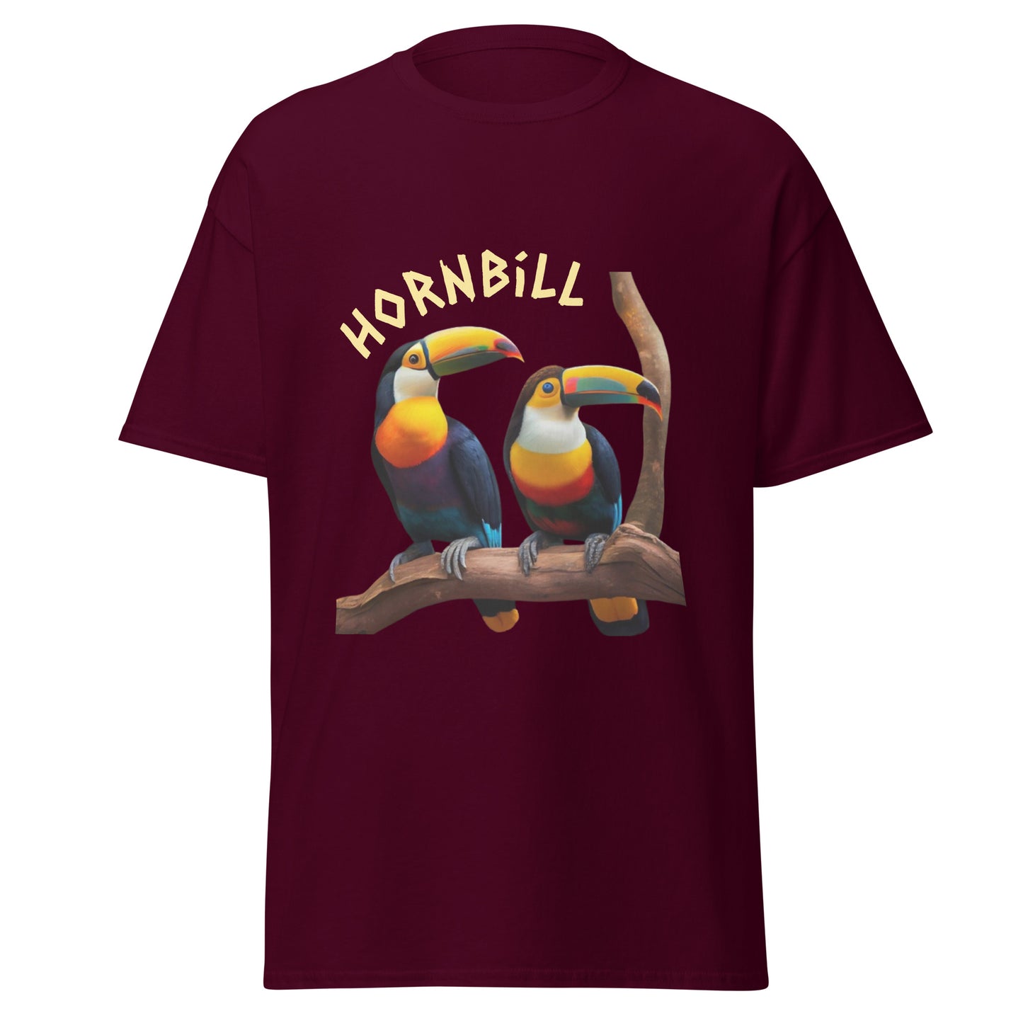 Hornbill T-Shirt