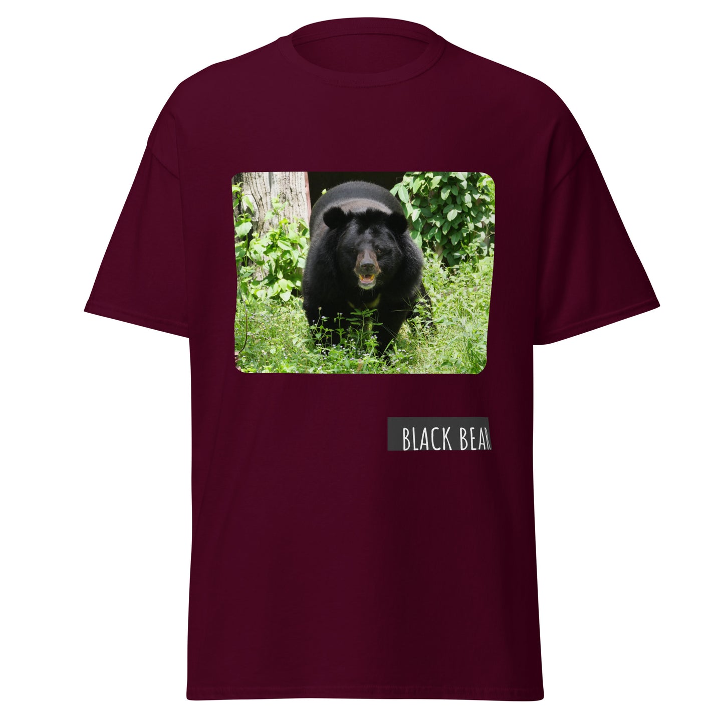 Black Bear T-Shirt