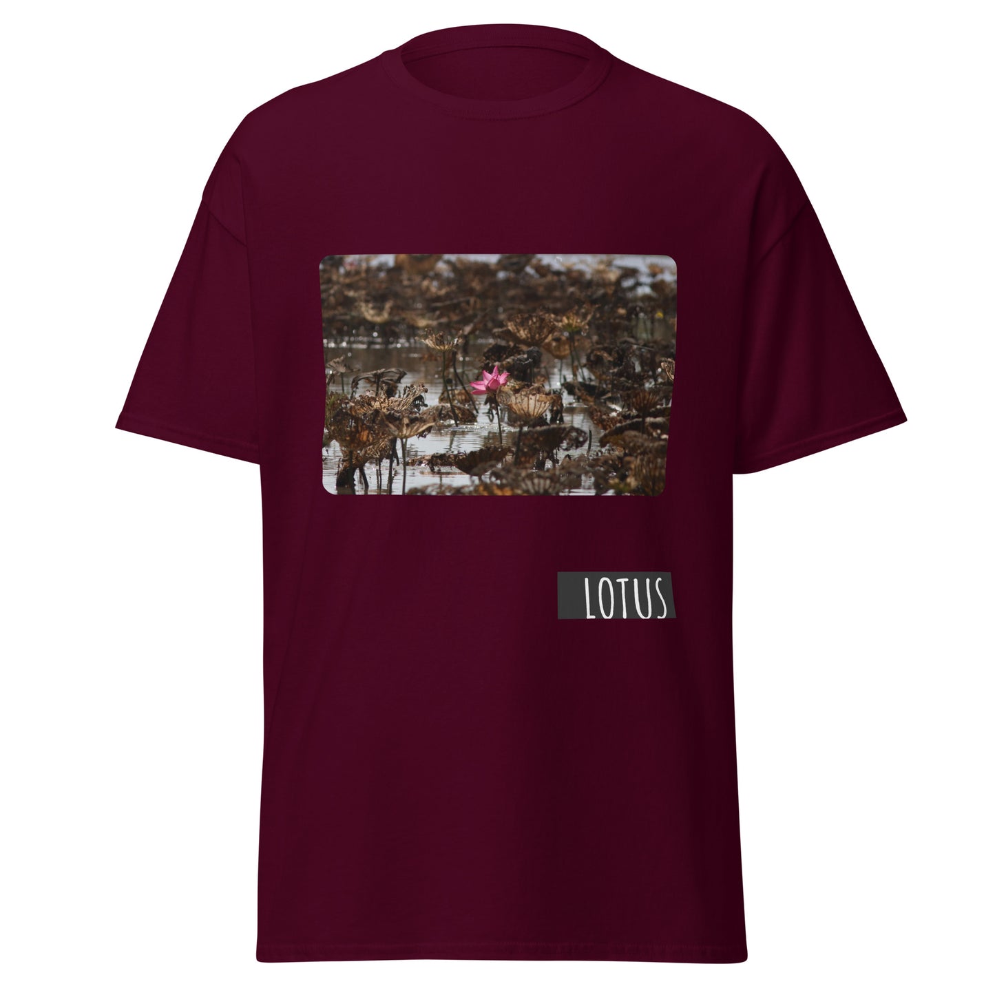 Lotus T-Shirt