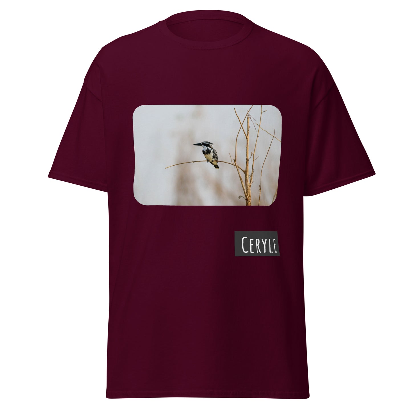 Ceryle T-Shirt