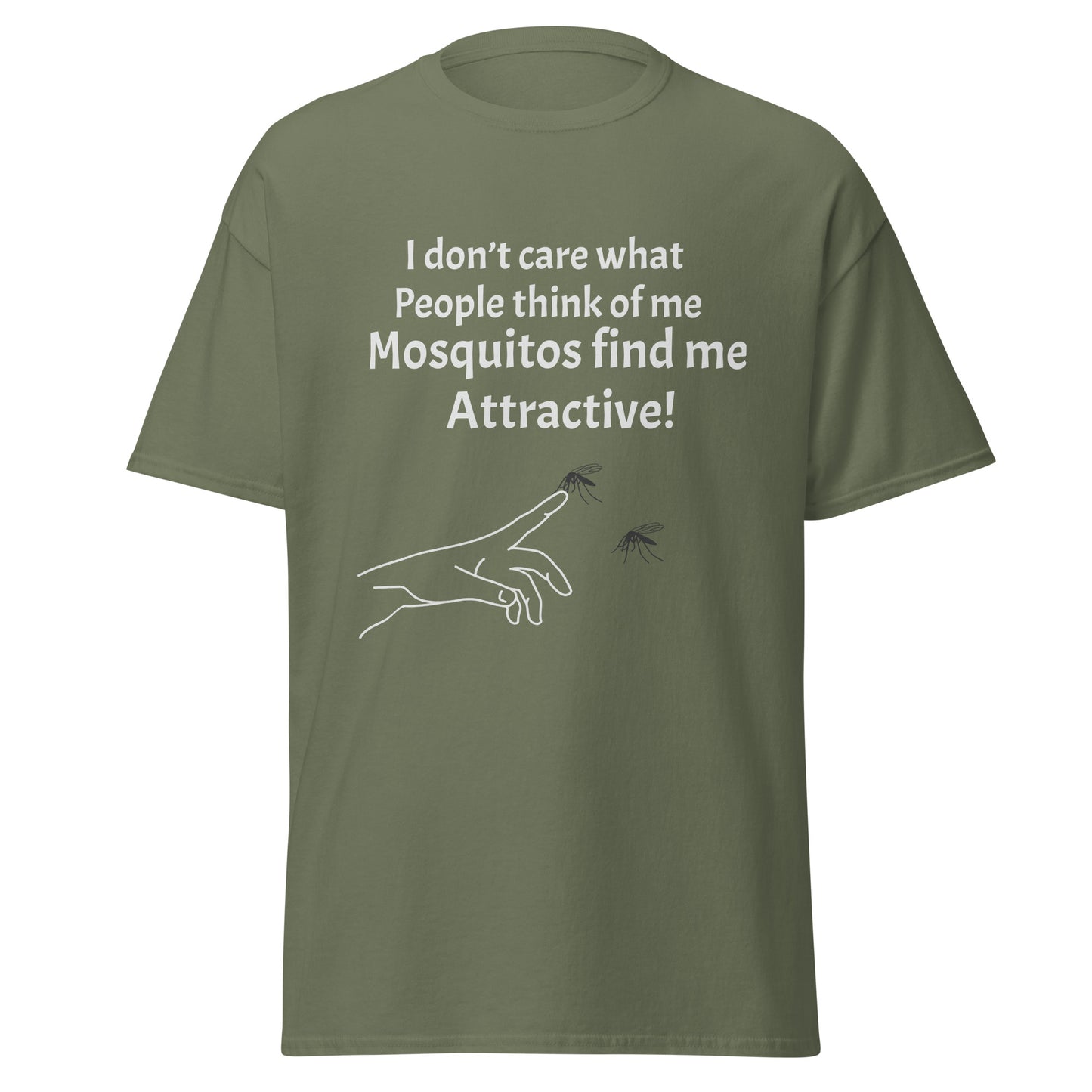 Mosquito T-Shirt