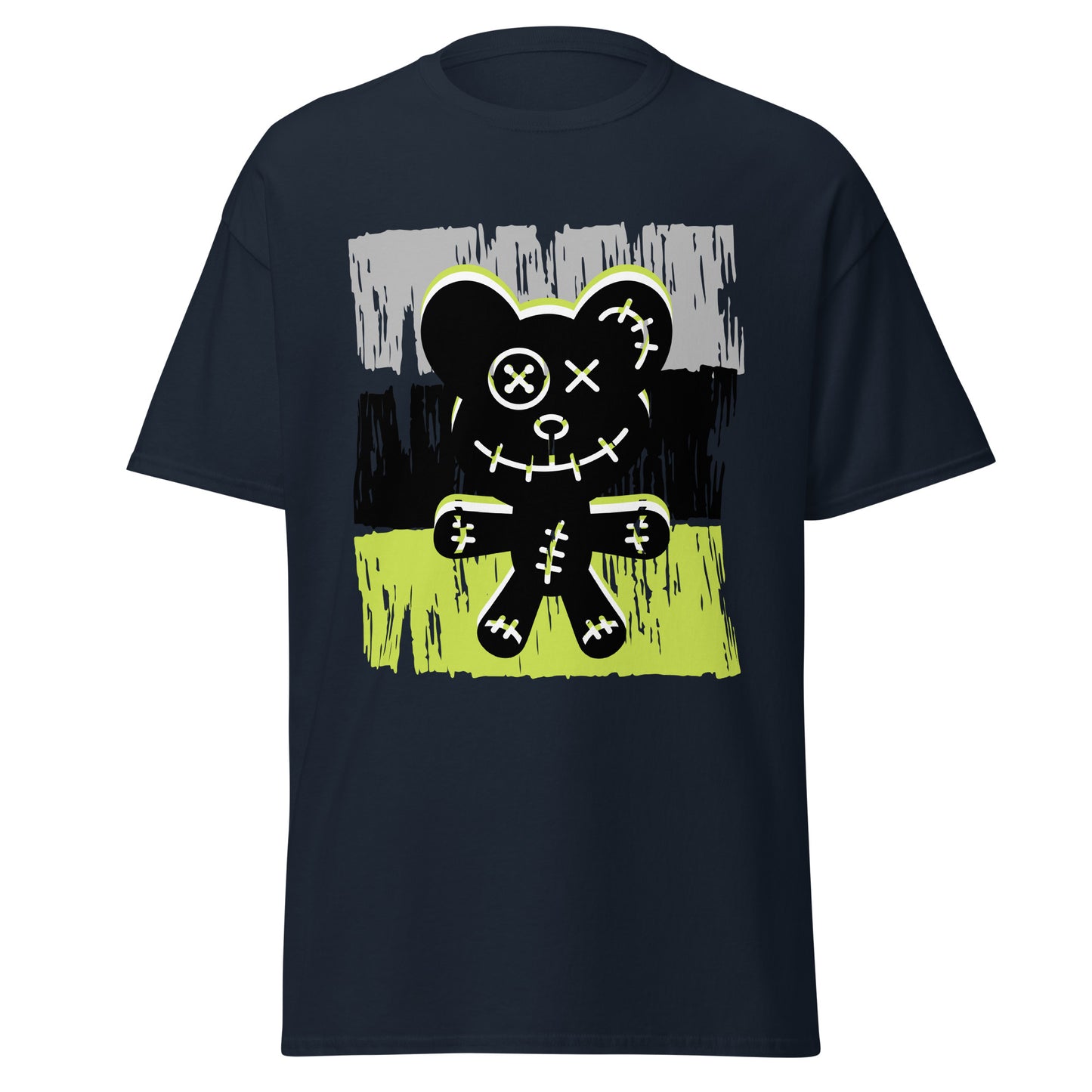 Monster Bear T-Shirt