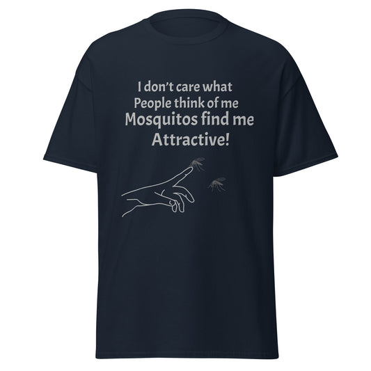 Mosquito T-Shirt