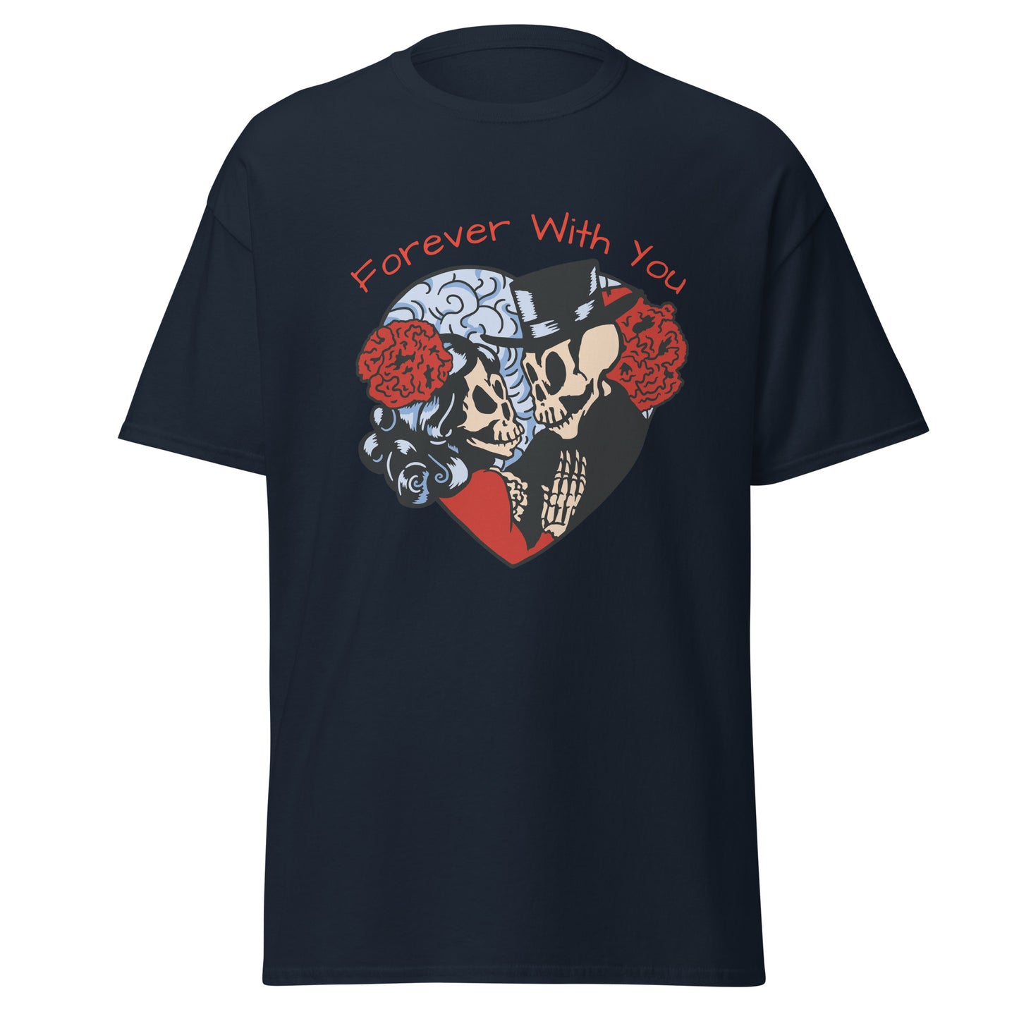 Forever With You T-Shirt