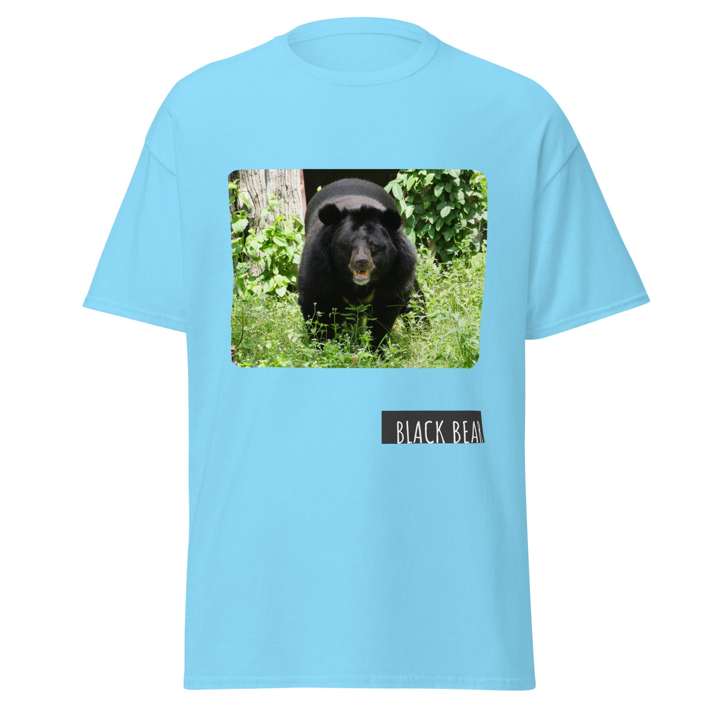 Black Bear T-Shirt