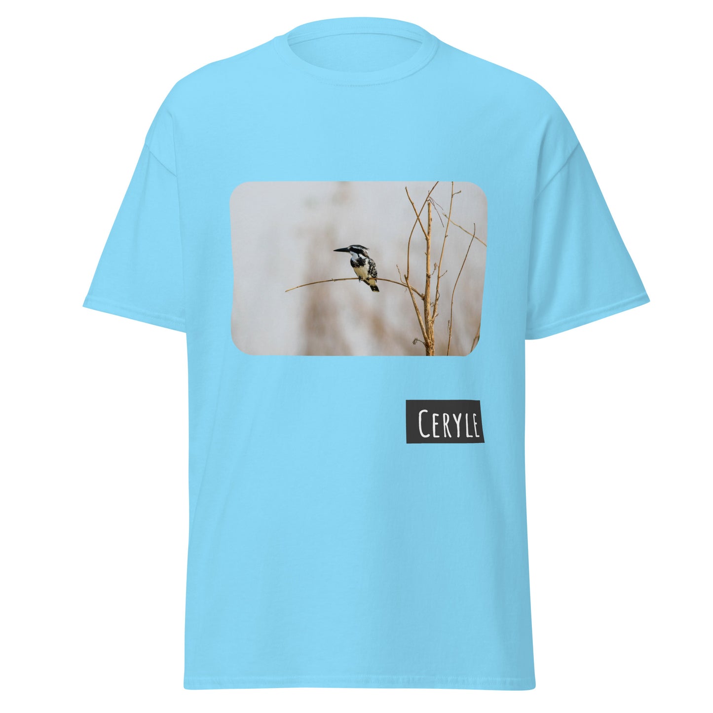 Ceryle T-Shirt