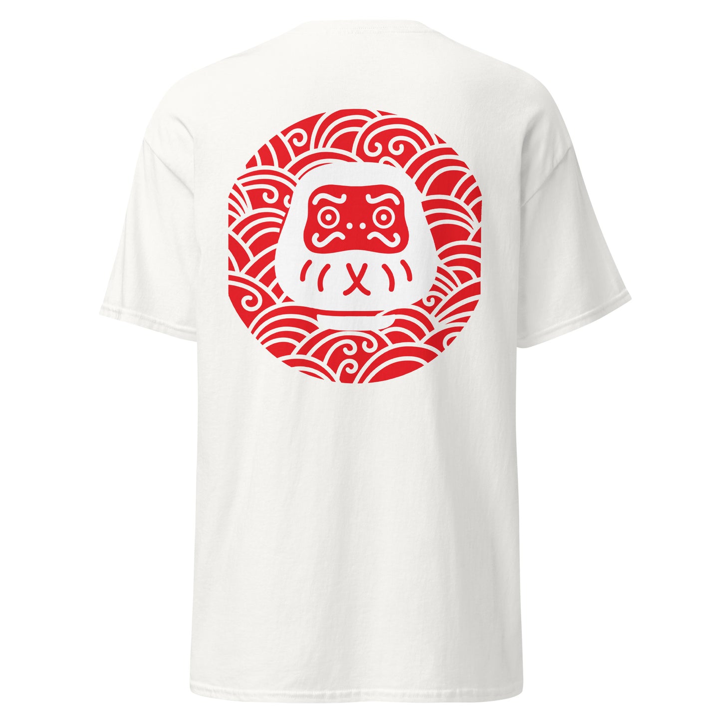 Daruma T-Shirt