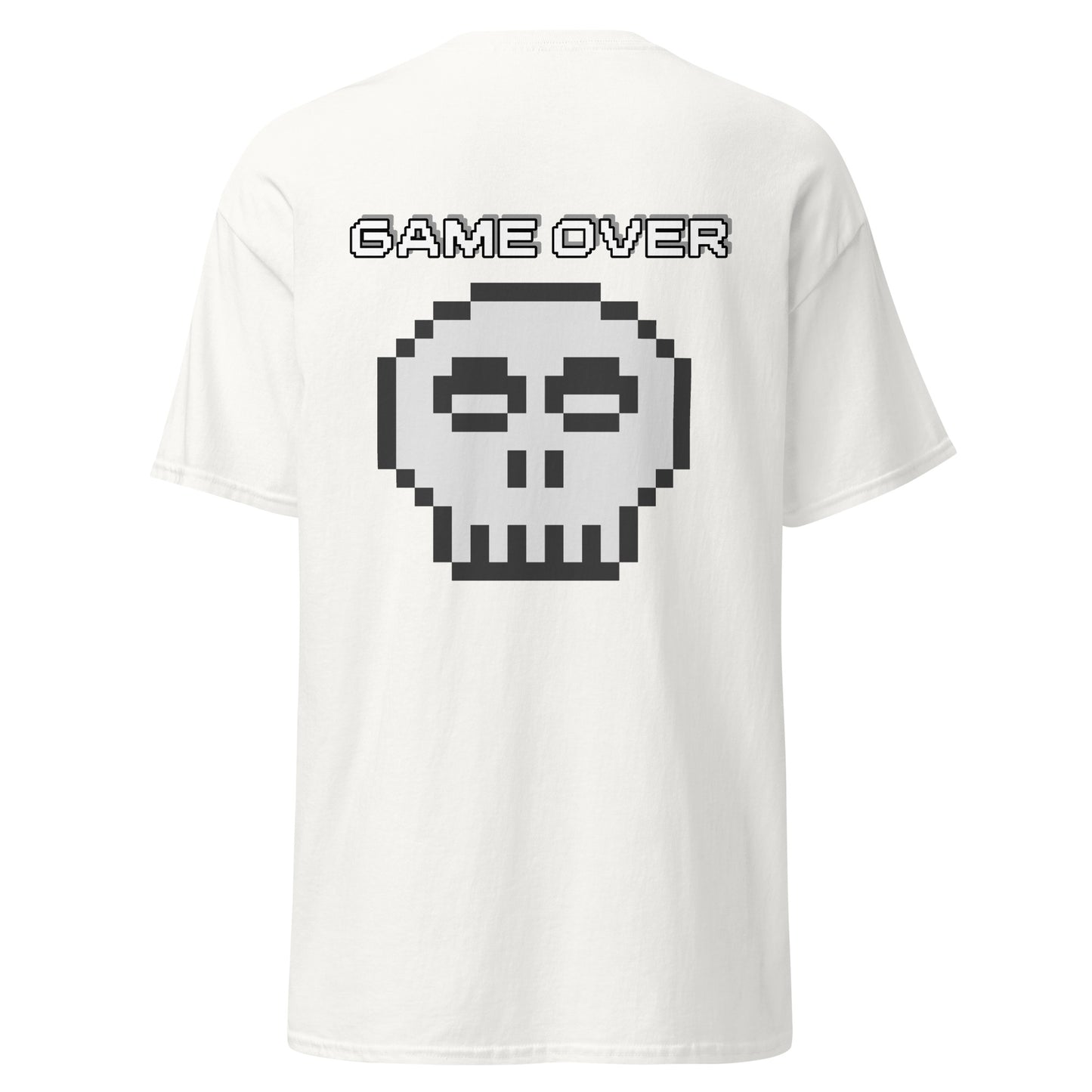 Game Over T-Shirt