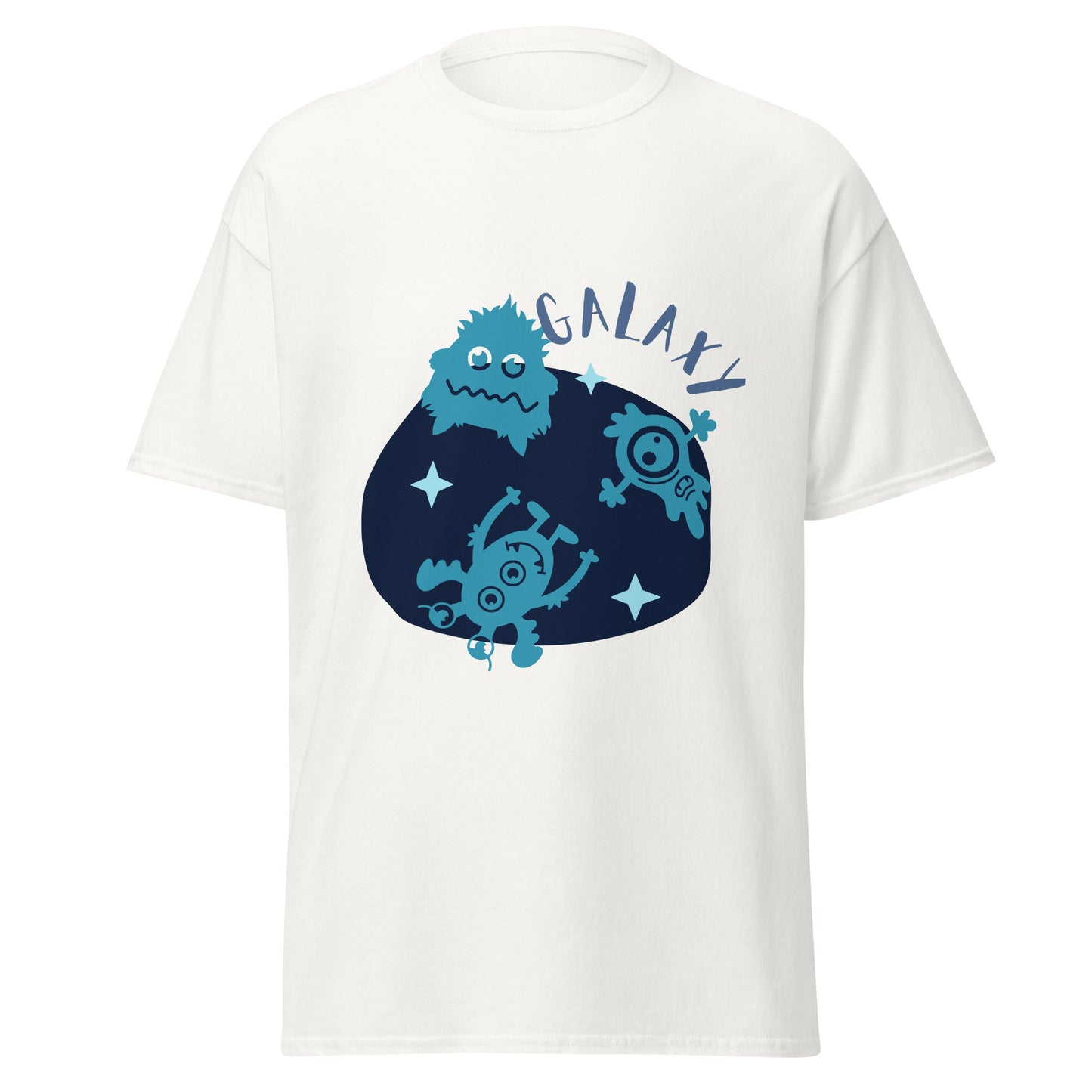 Galaxy T-Shirt