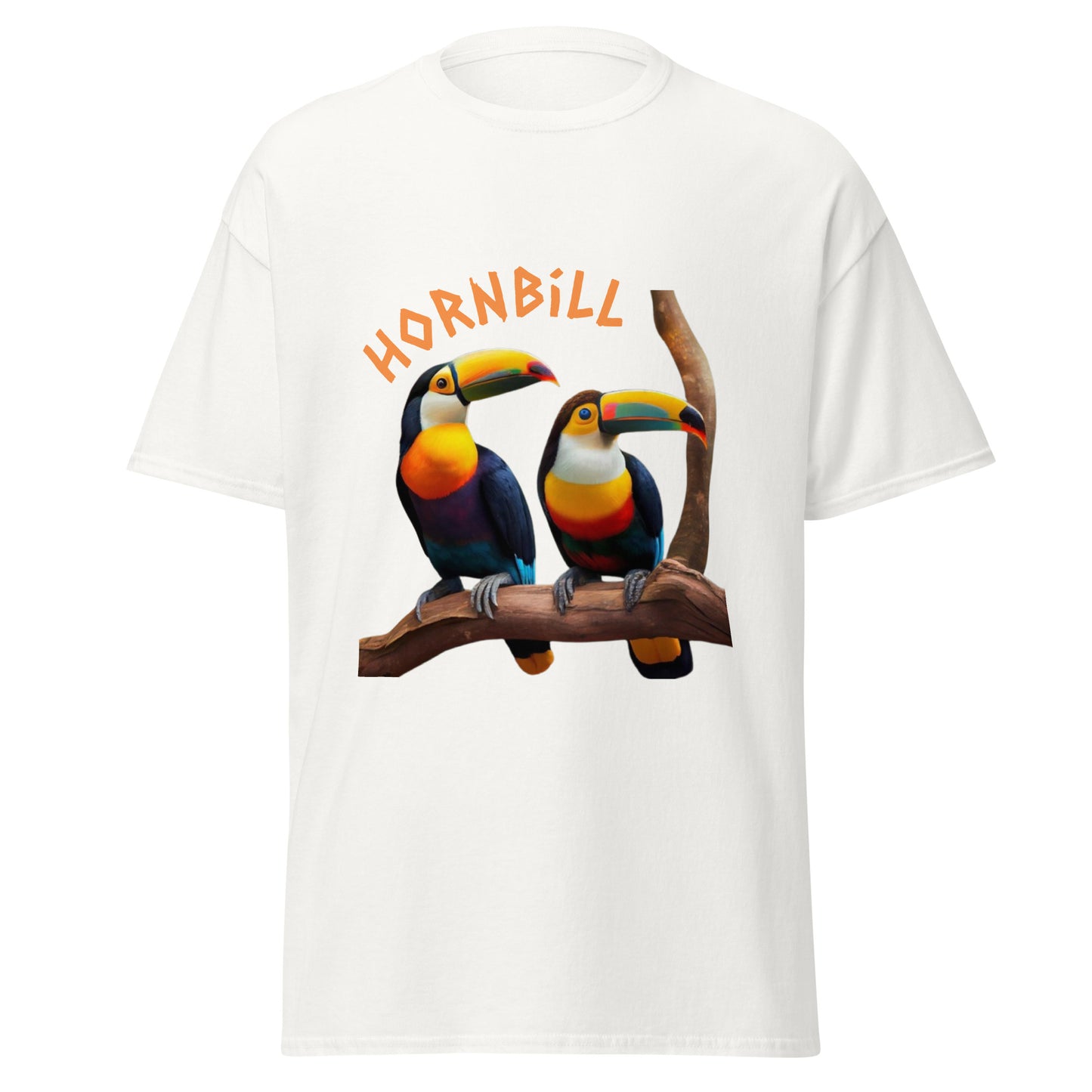 Hornbill T-Shirt