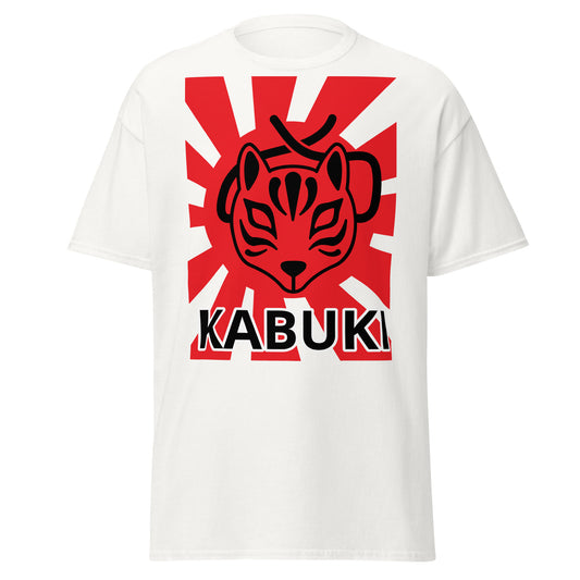 Kabuki T-Shirts