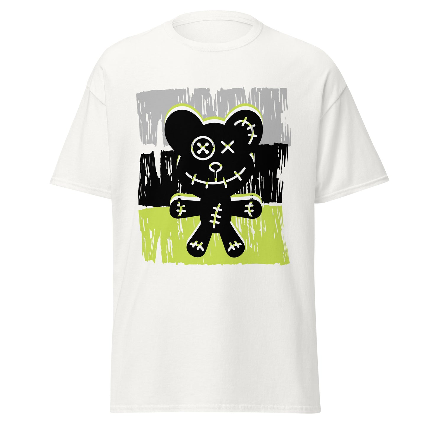 Monster Bear T-Shirt