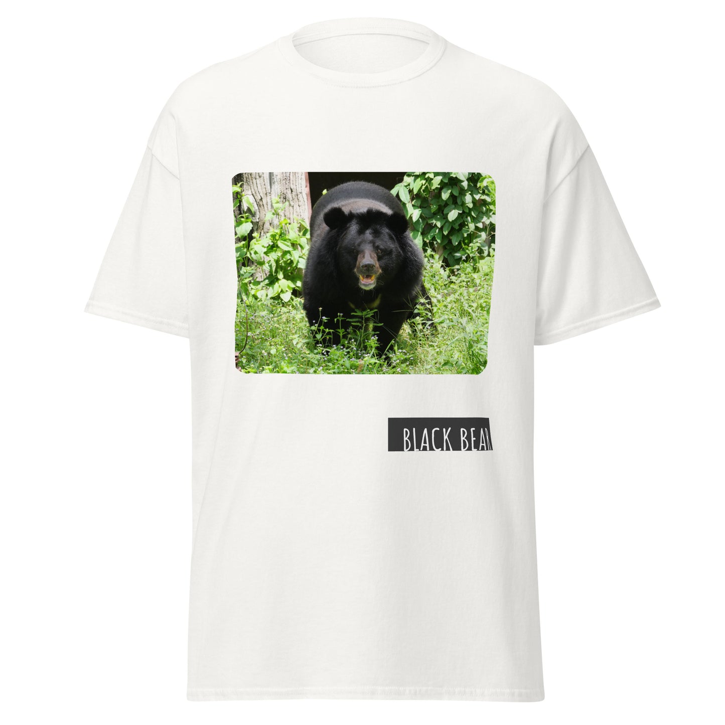 Black Bear T-Shirt