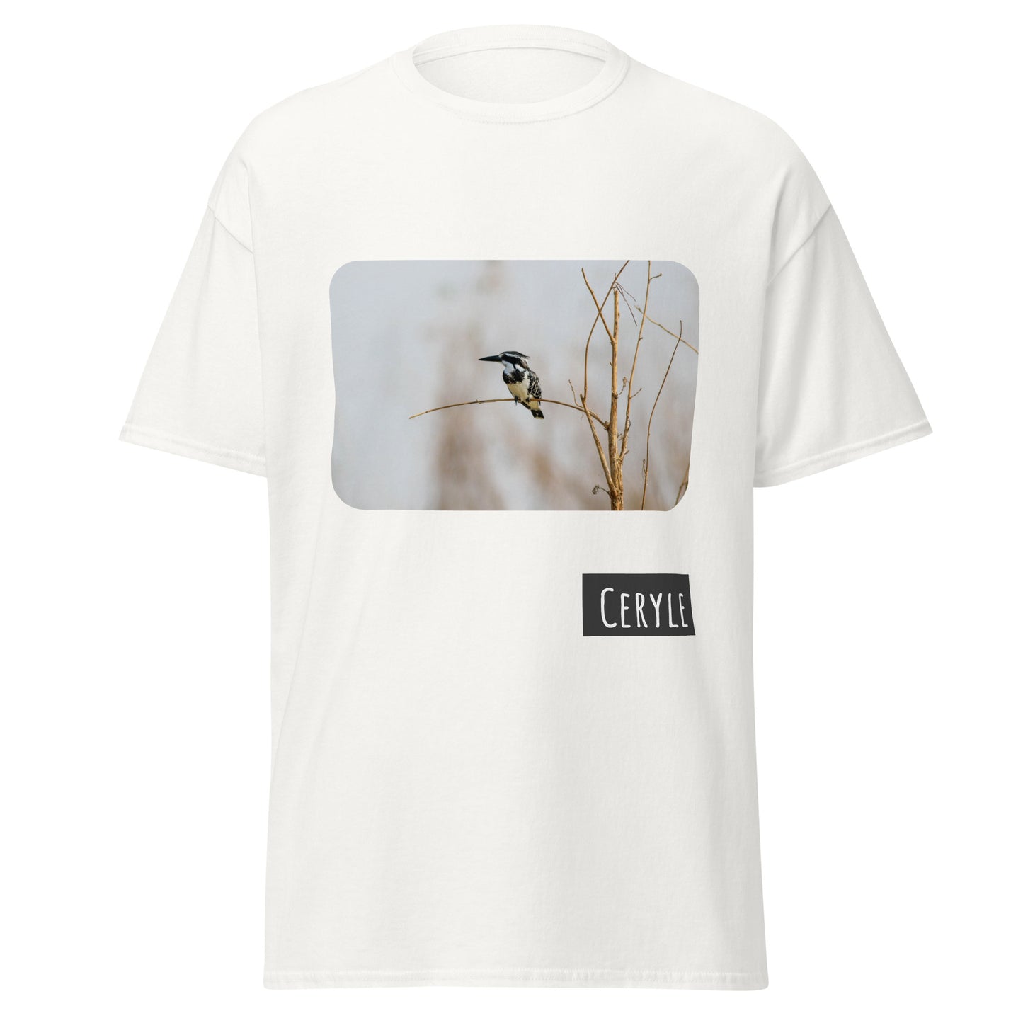 Ceryle T-Shirt