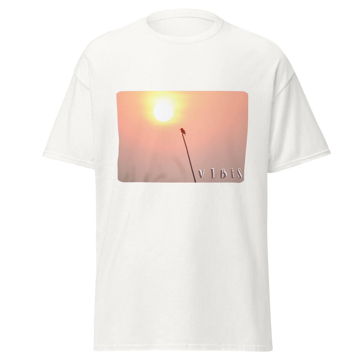 Ceryle T-Shirt