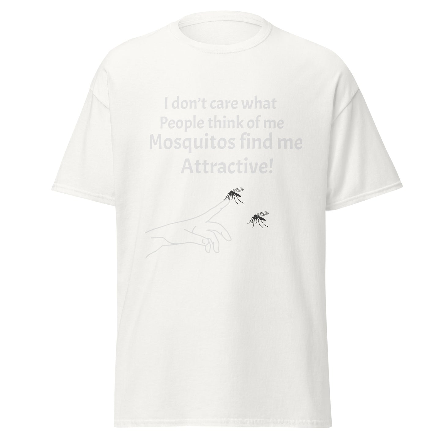 Mosquito T-Shirt