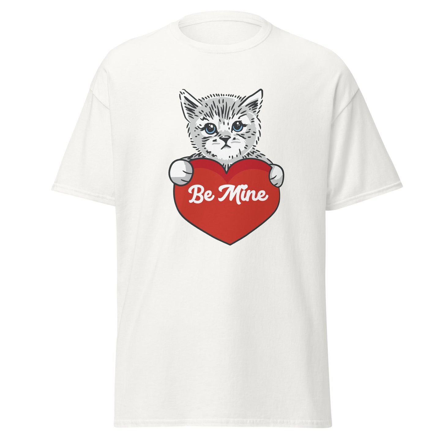 Be Mine T-Shirt