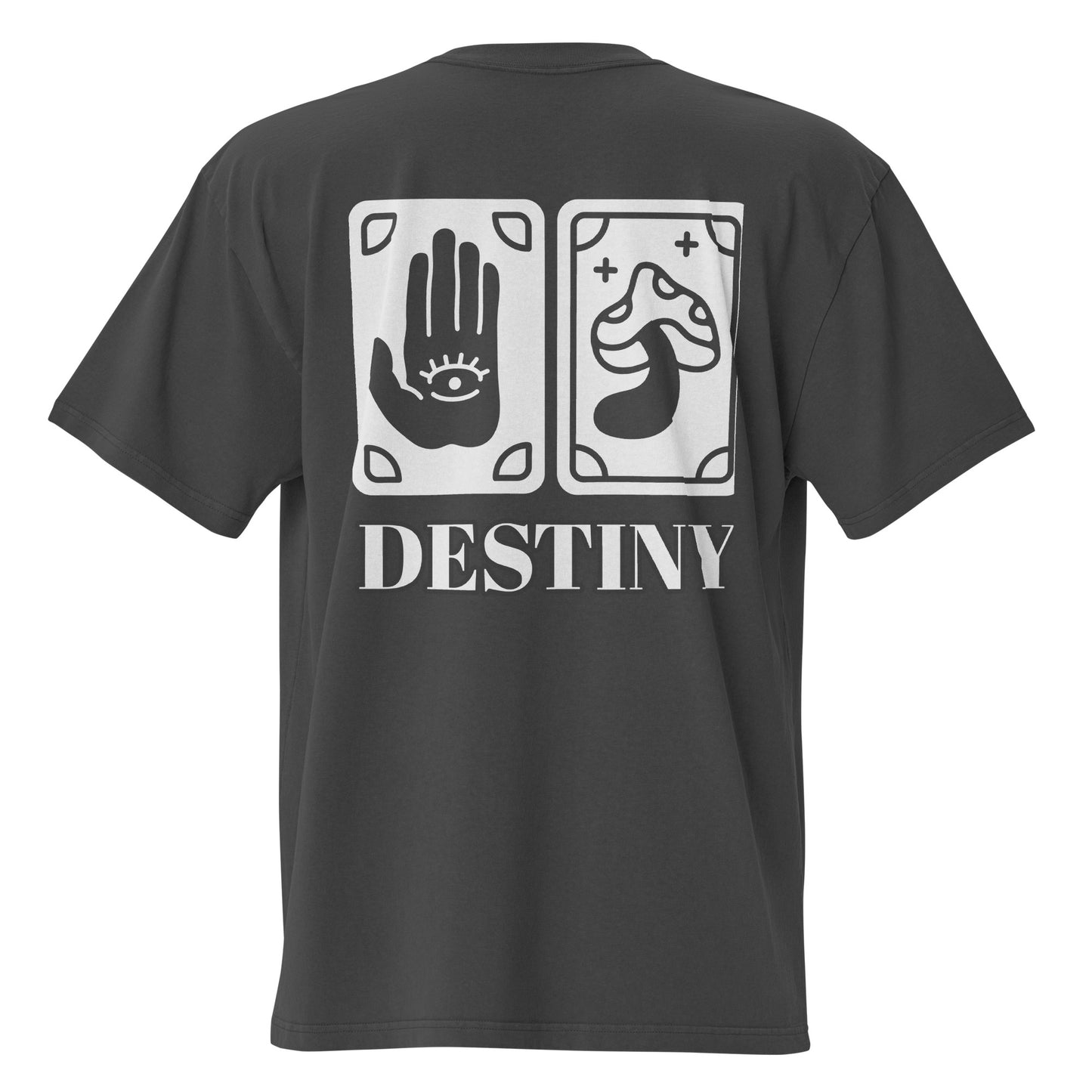 Destiny Oversized T-Shirt