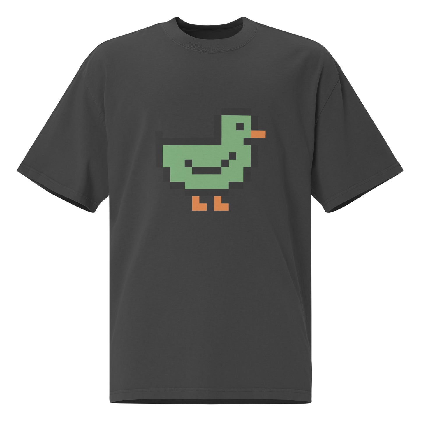 Duck Oversized T-Shirt