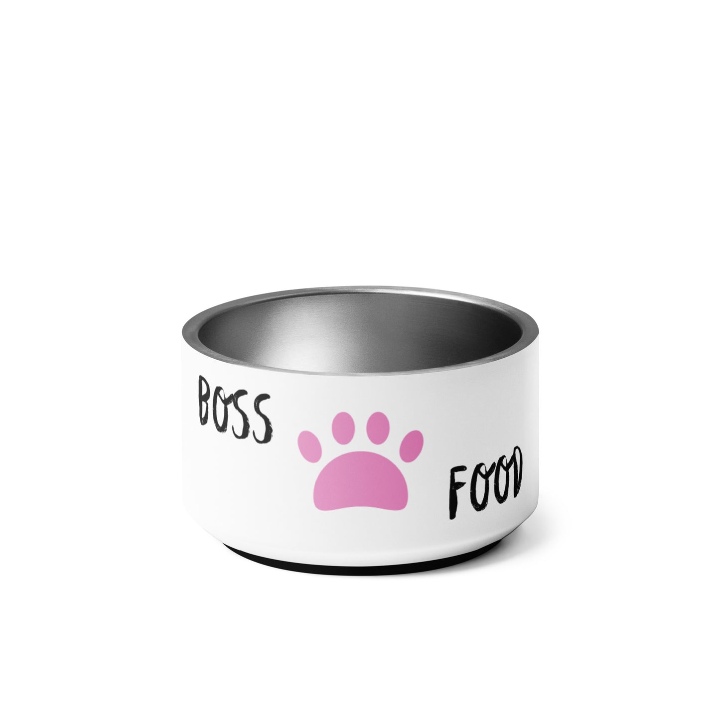 Boss Food - Dog Bowl