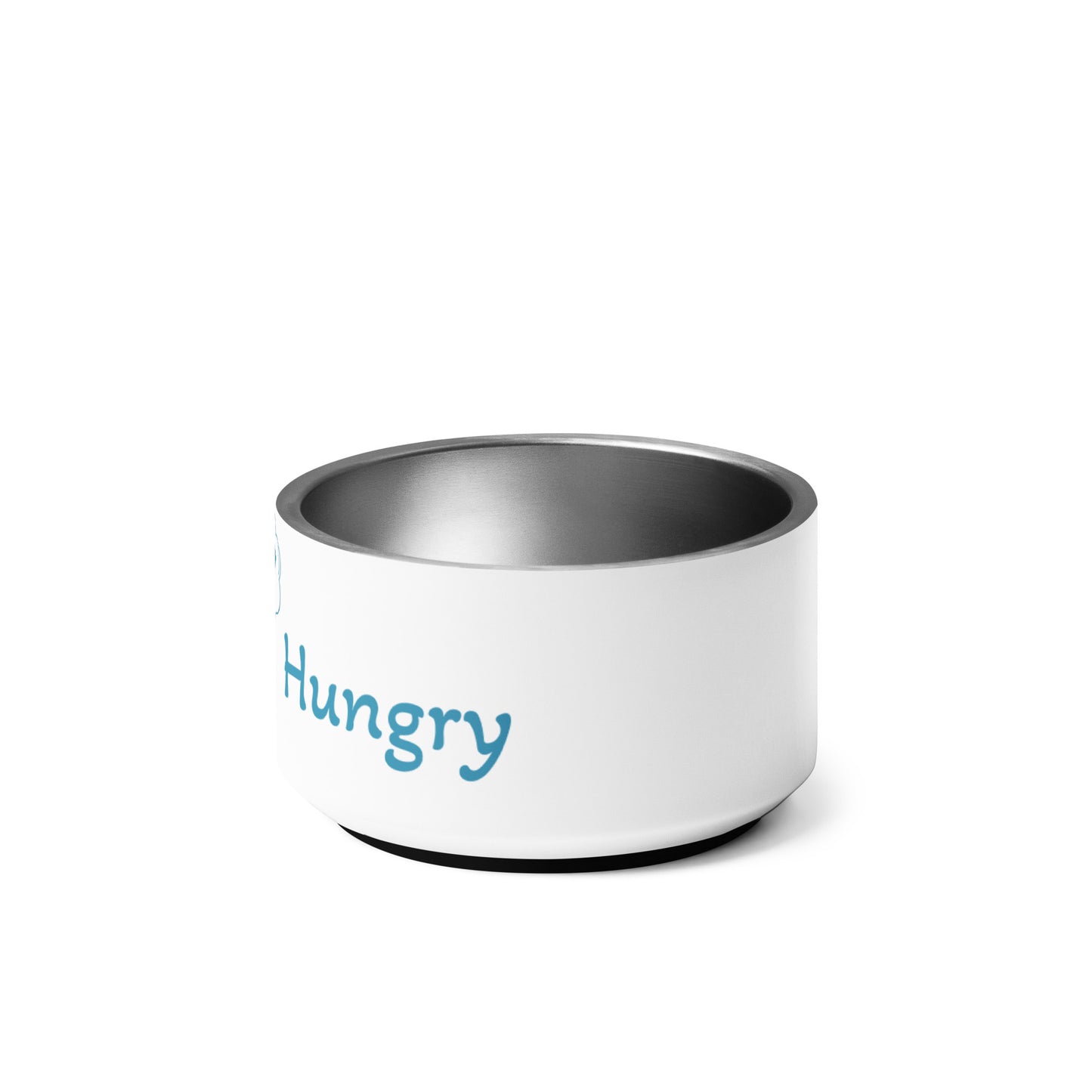 I'm Hungry Cat Bowl