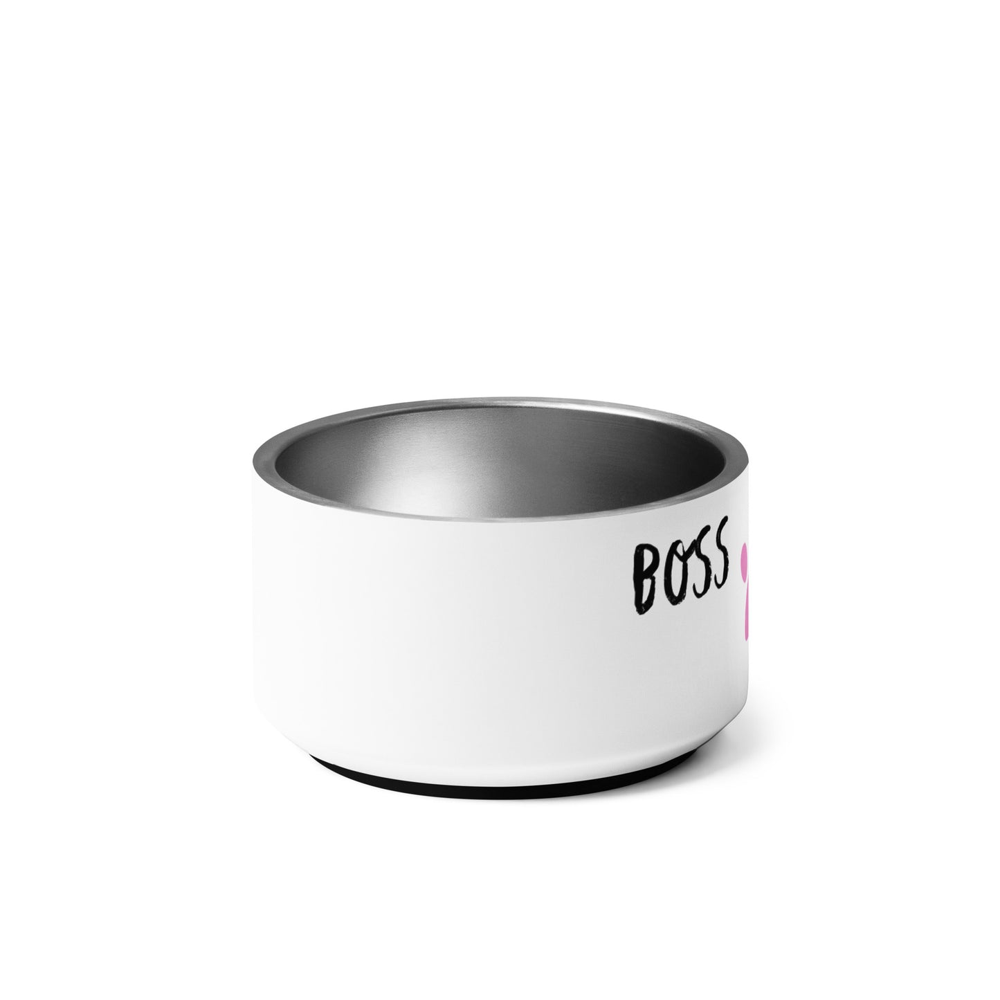 Boss Food - Dog Bowl